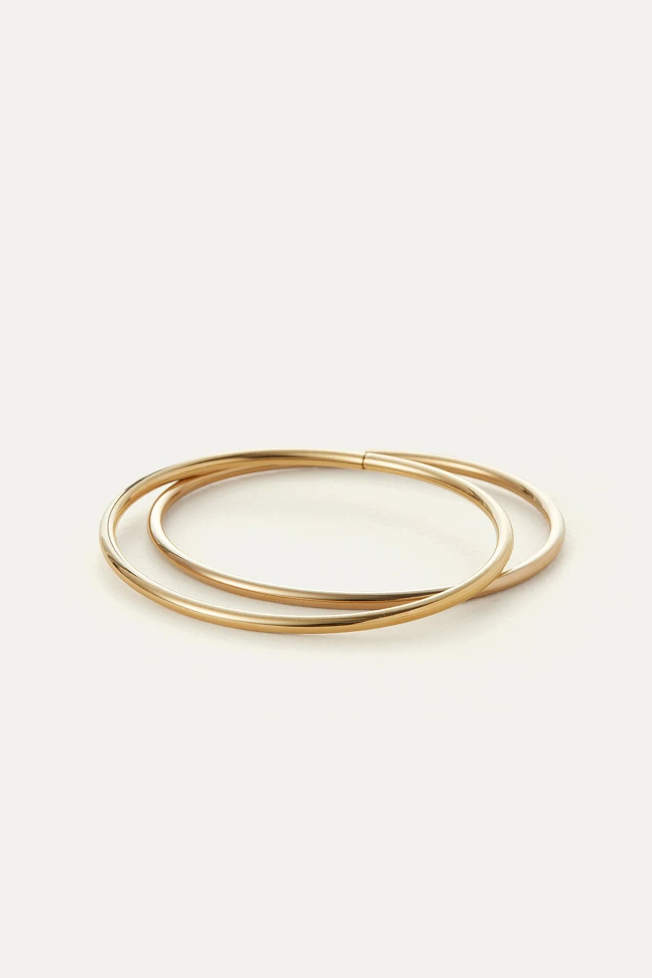 Dane Bangle Set 7" 2 Pack