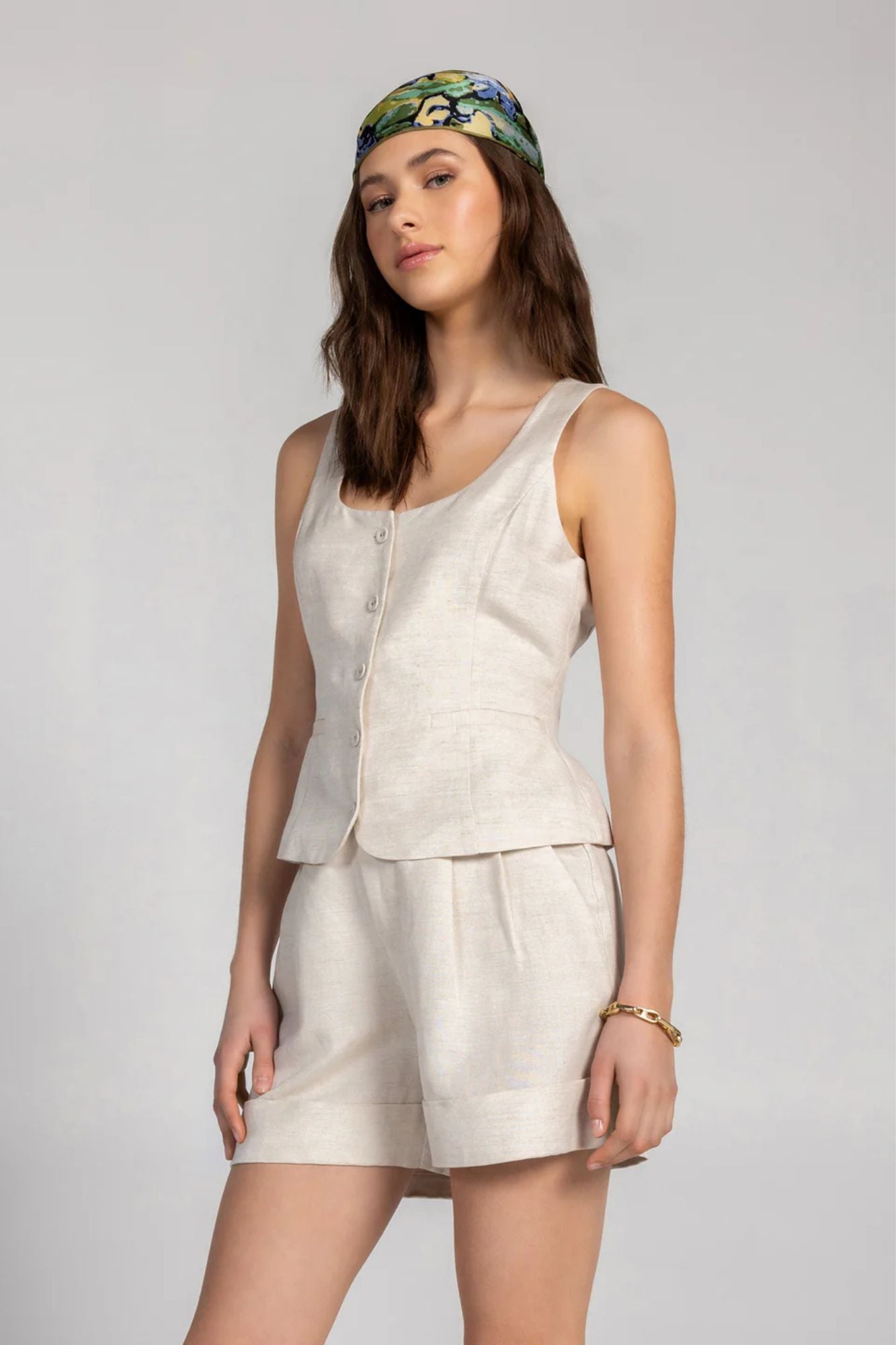 Milano Vest