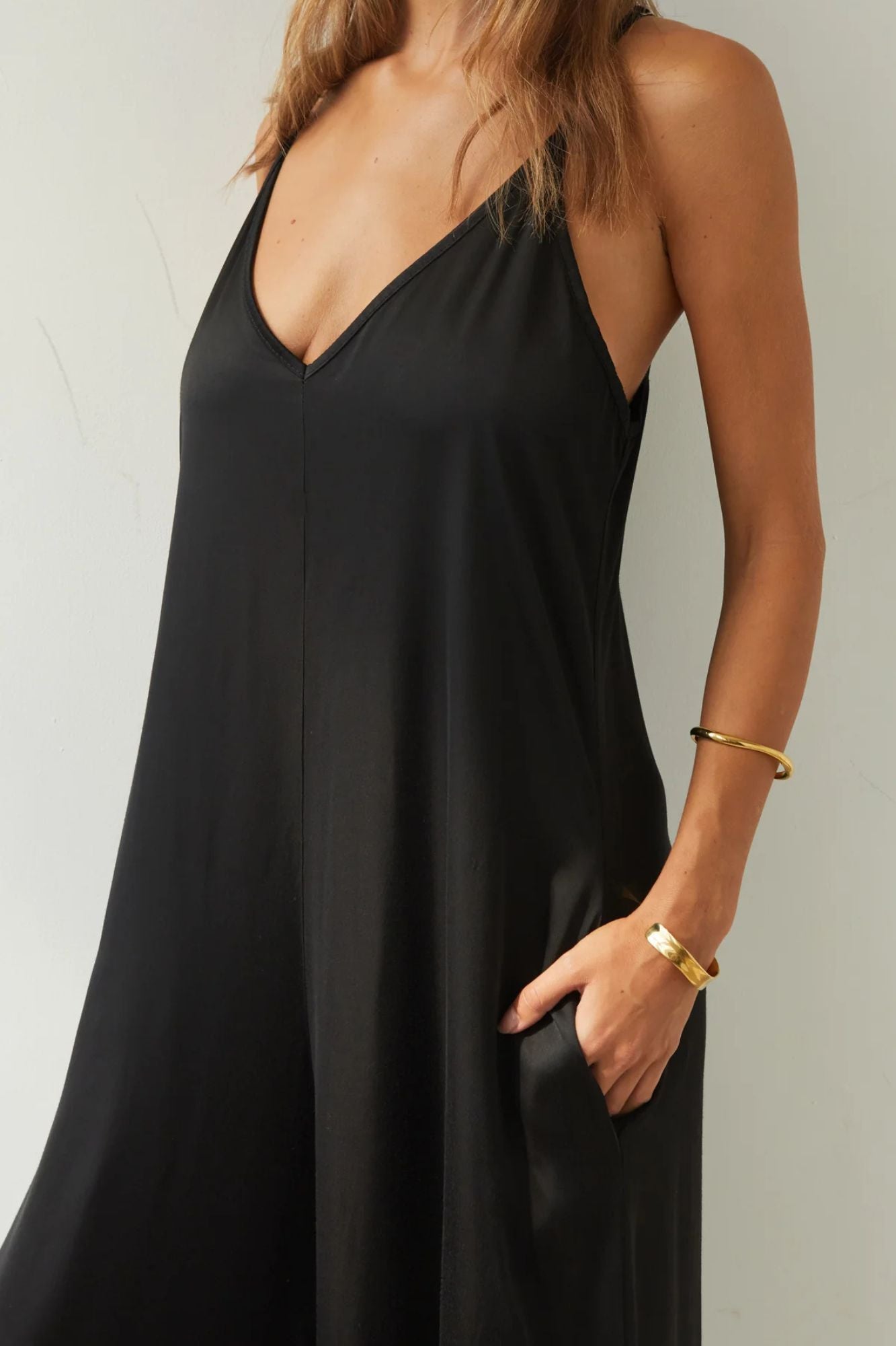 Natalie Jumpsuit