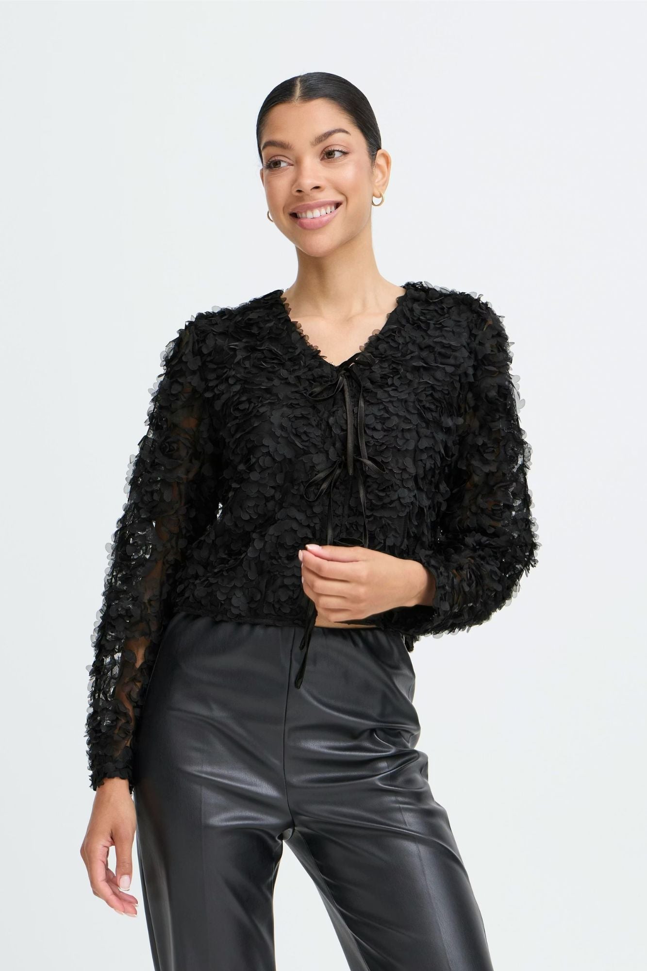 Rosalinda Jacket