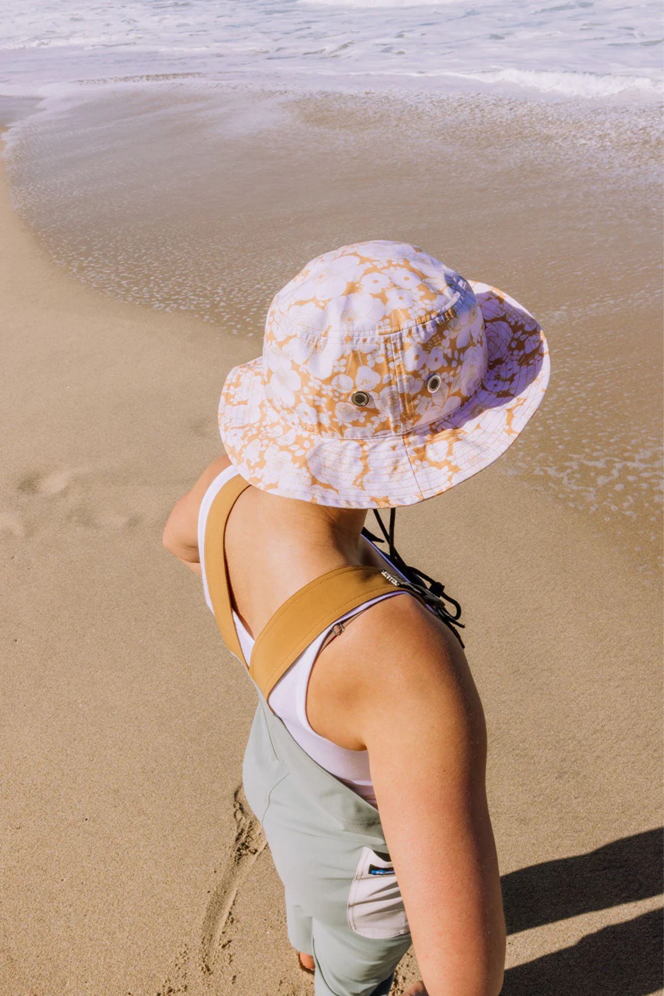 BFE Packable Hat