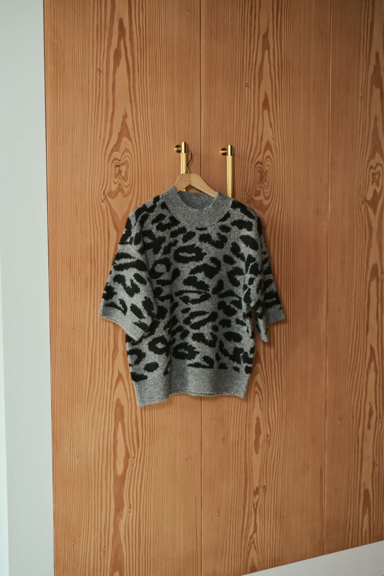 Sandra Pullover