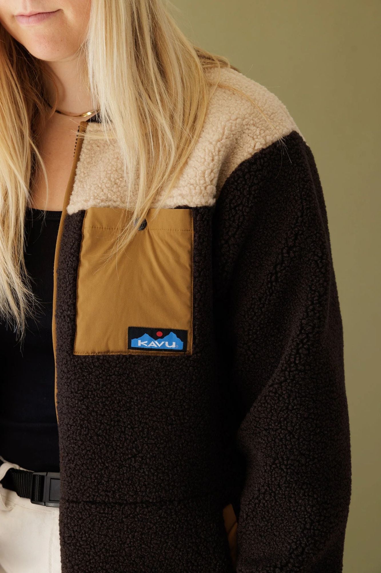 Wintervale Fleece Jacket