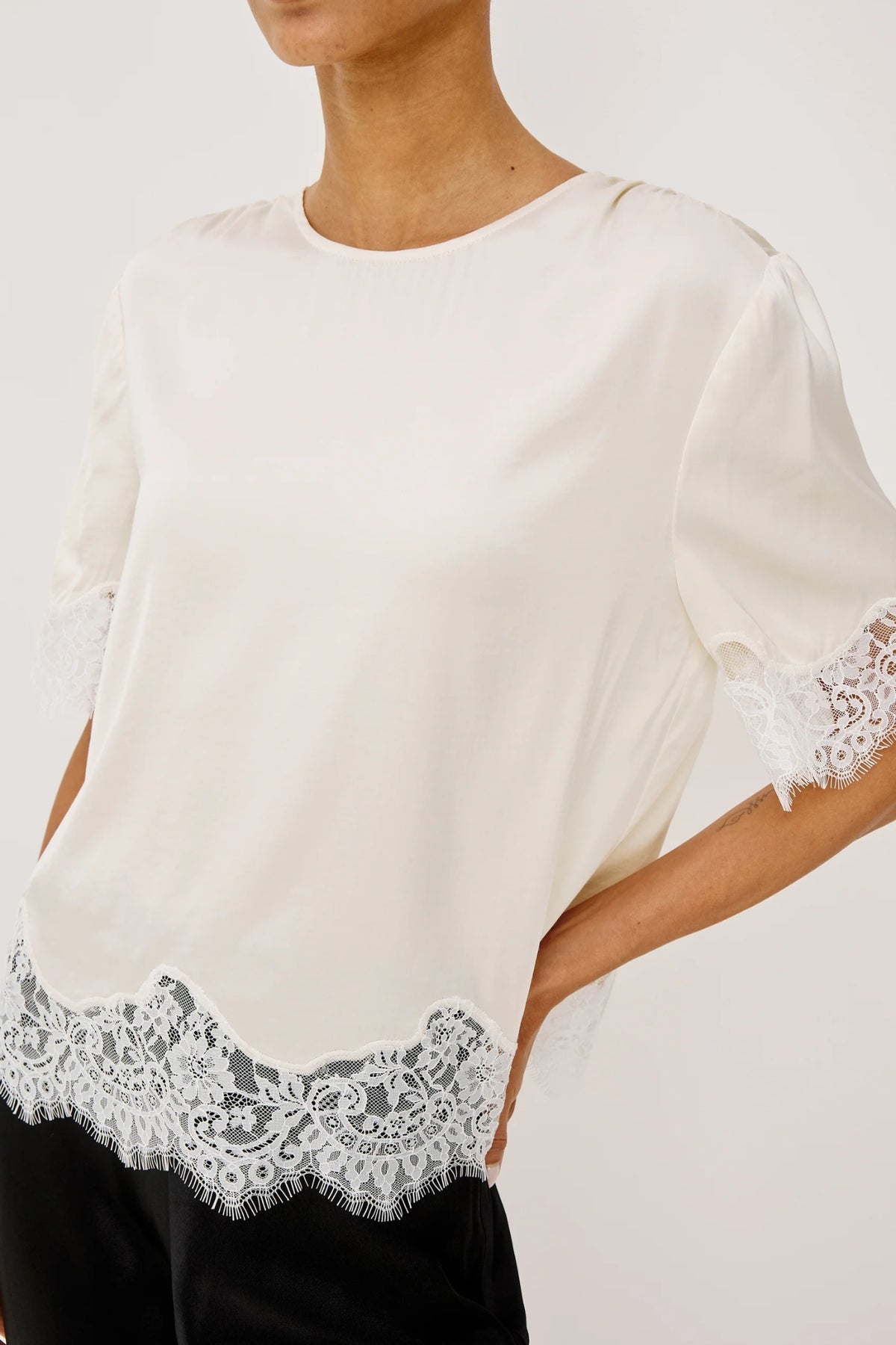 Sonora Blouse