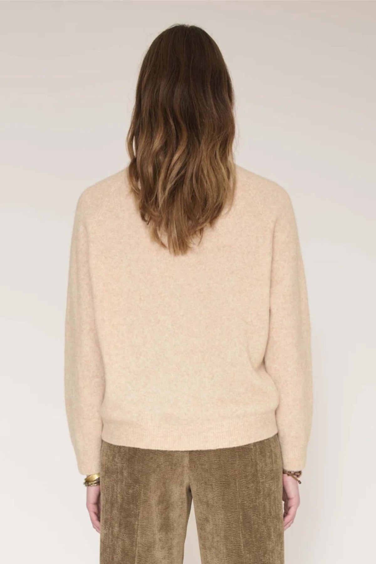 Kavit Sweater