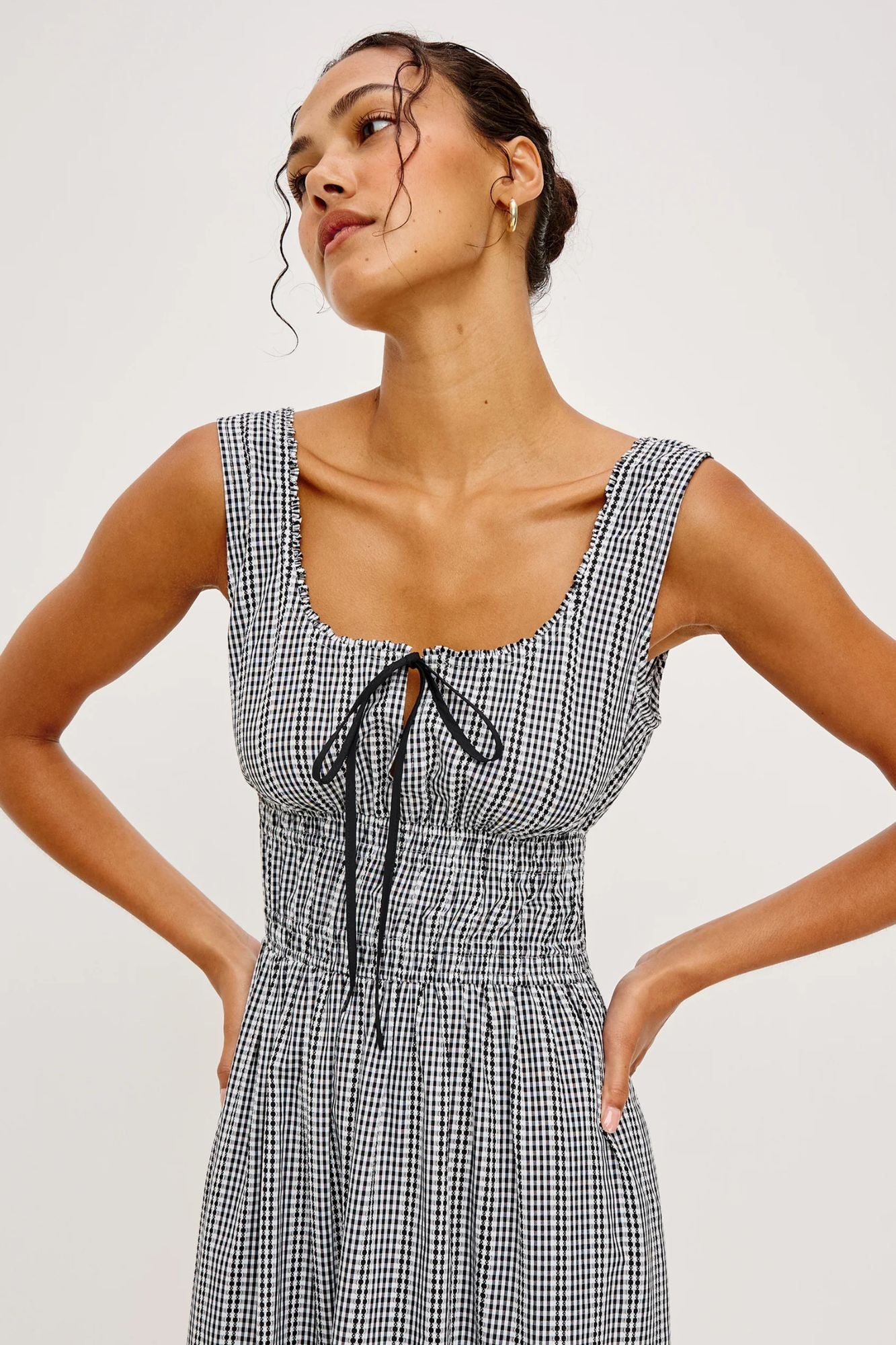 Jordie Dress
