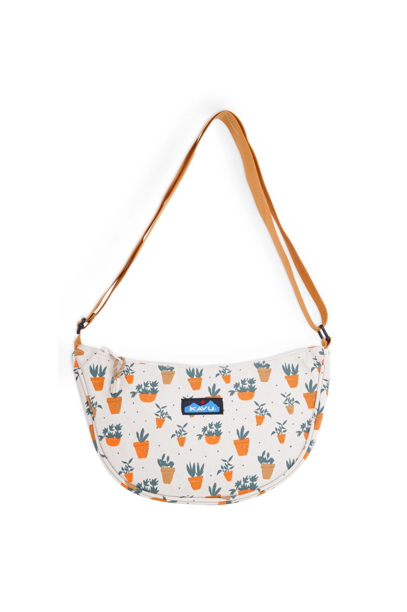 Saddle Satchel
