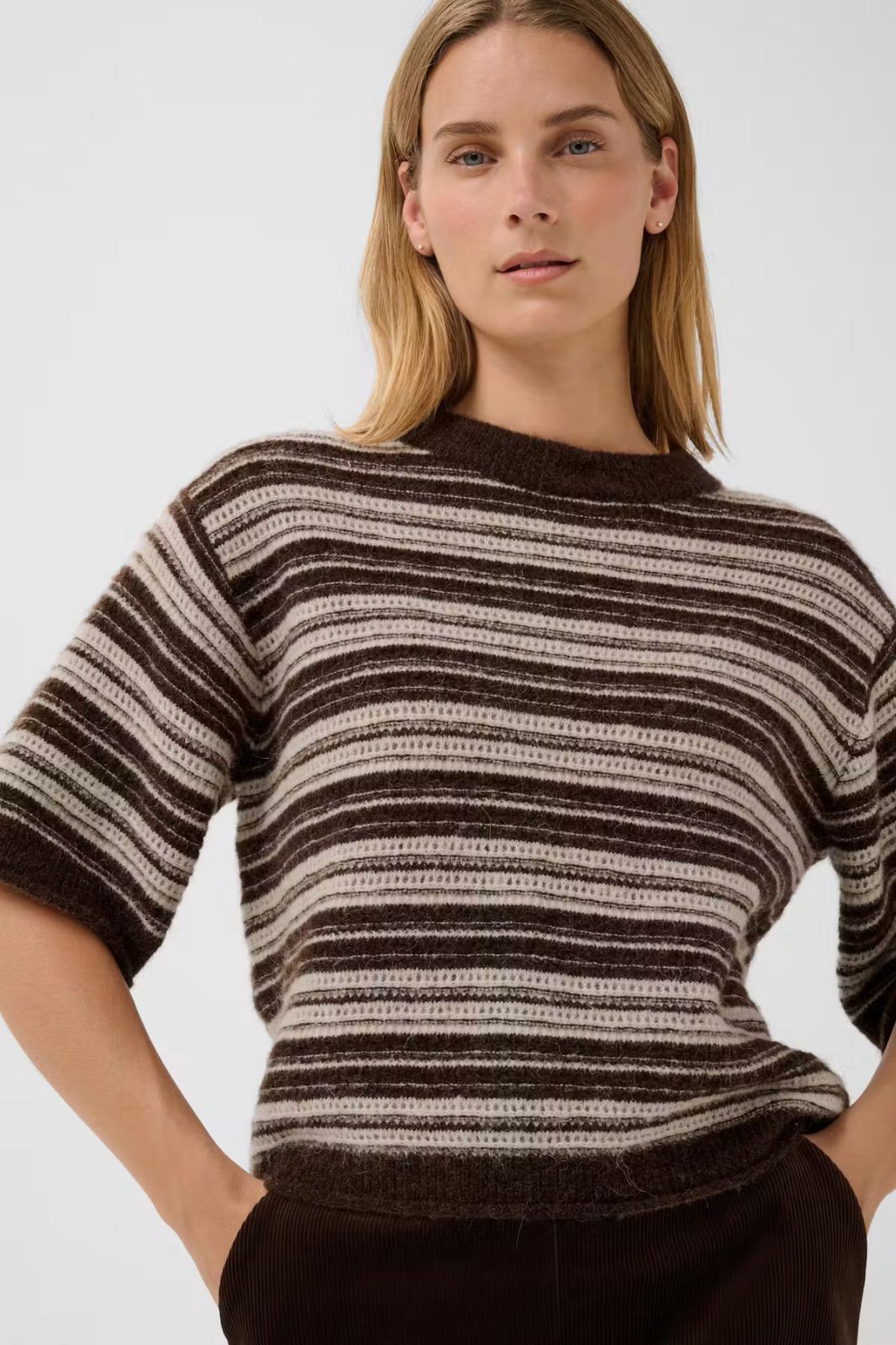 Cerys Pullover