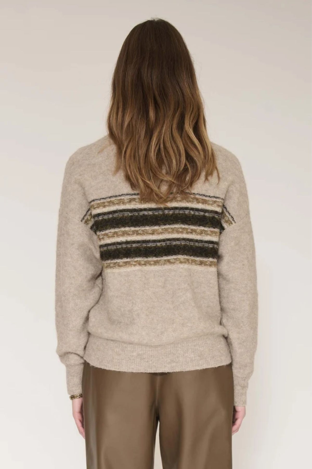 Kyle Sweater