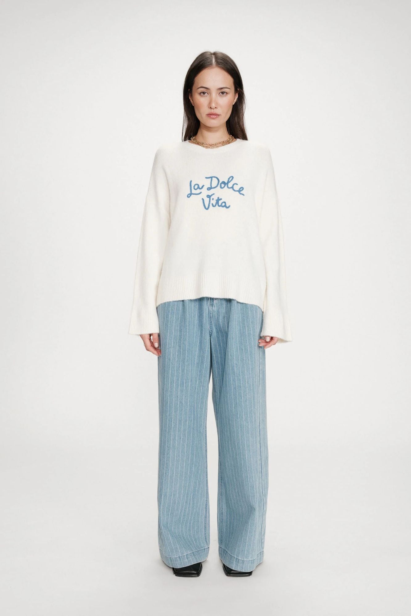 Viggo Sweater