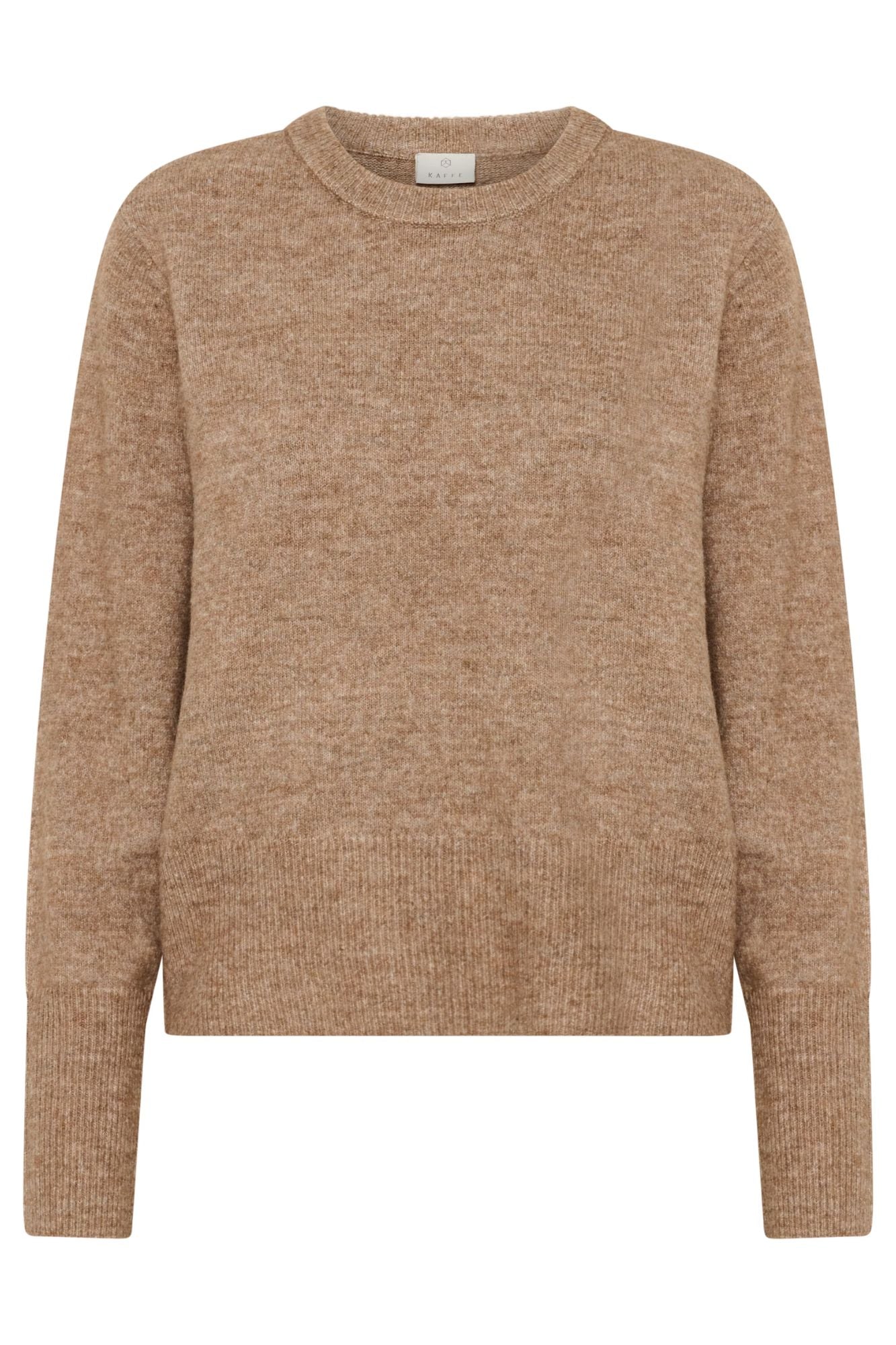 Niel Sweater