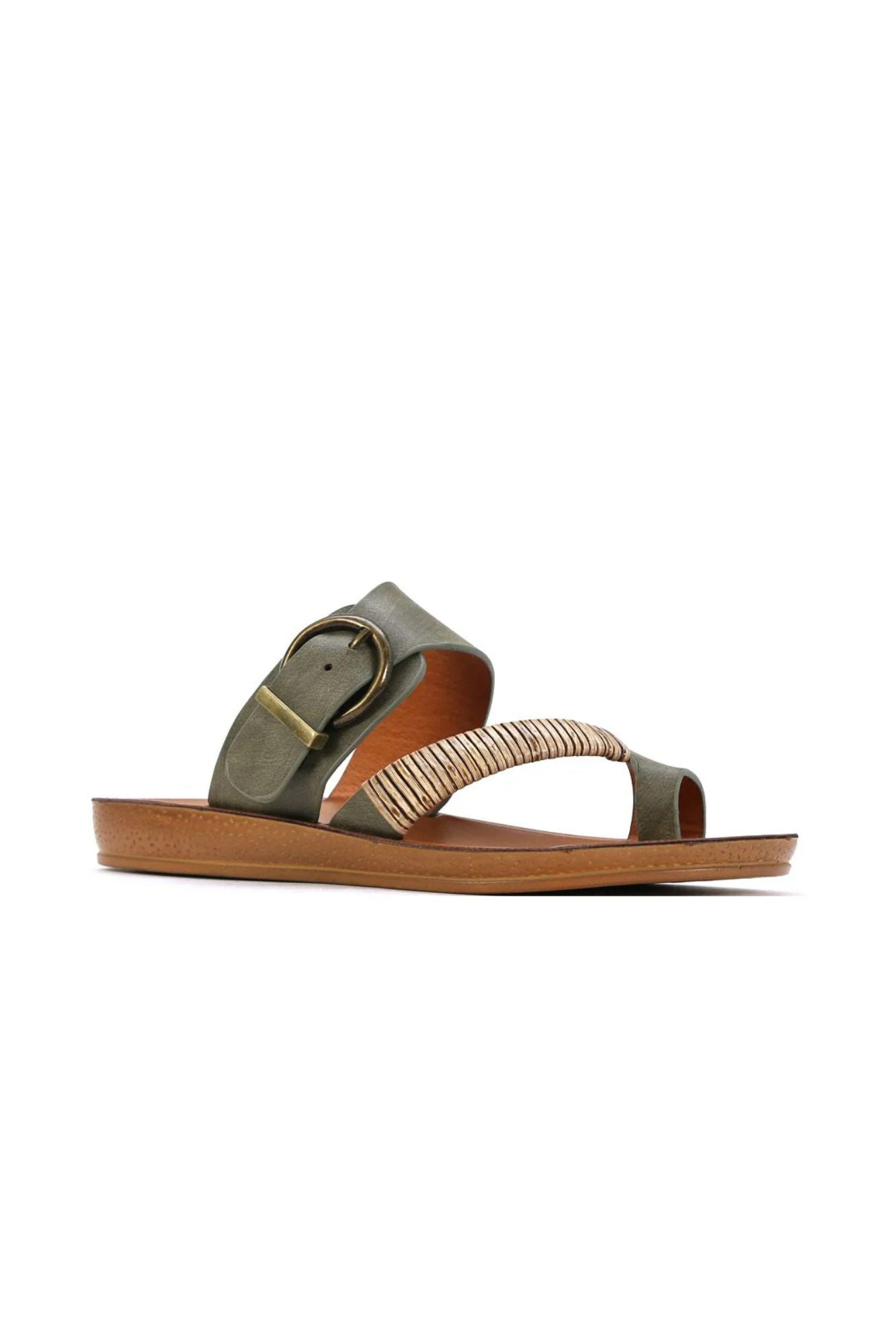 Bria Sandal