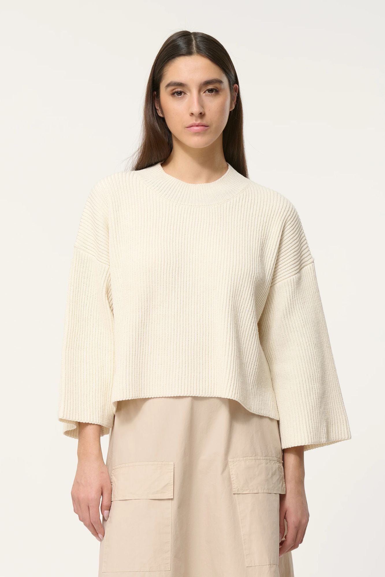 Tongo Sweater