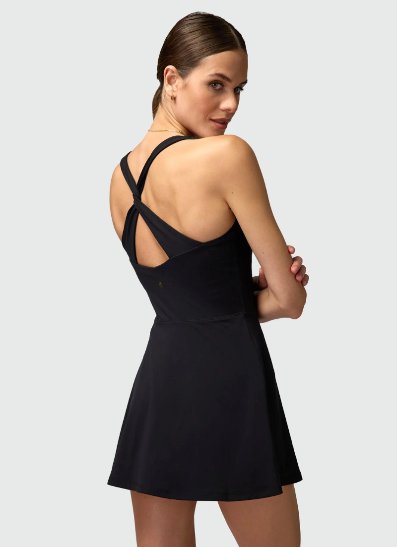 Lexi Active Dress