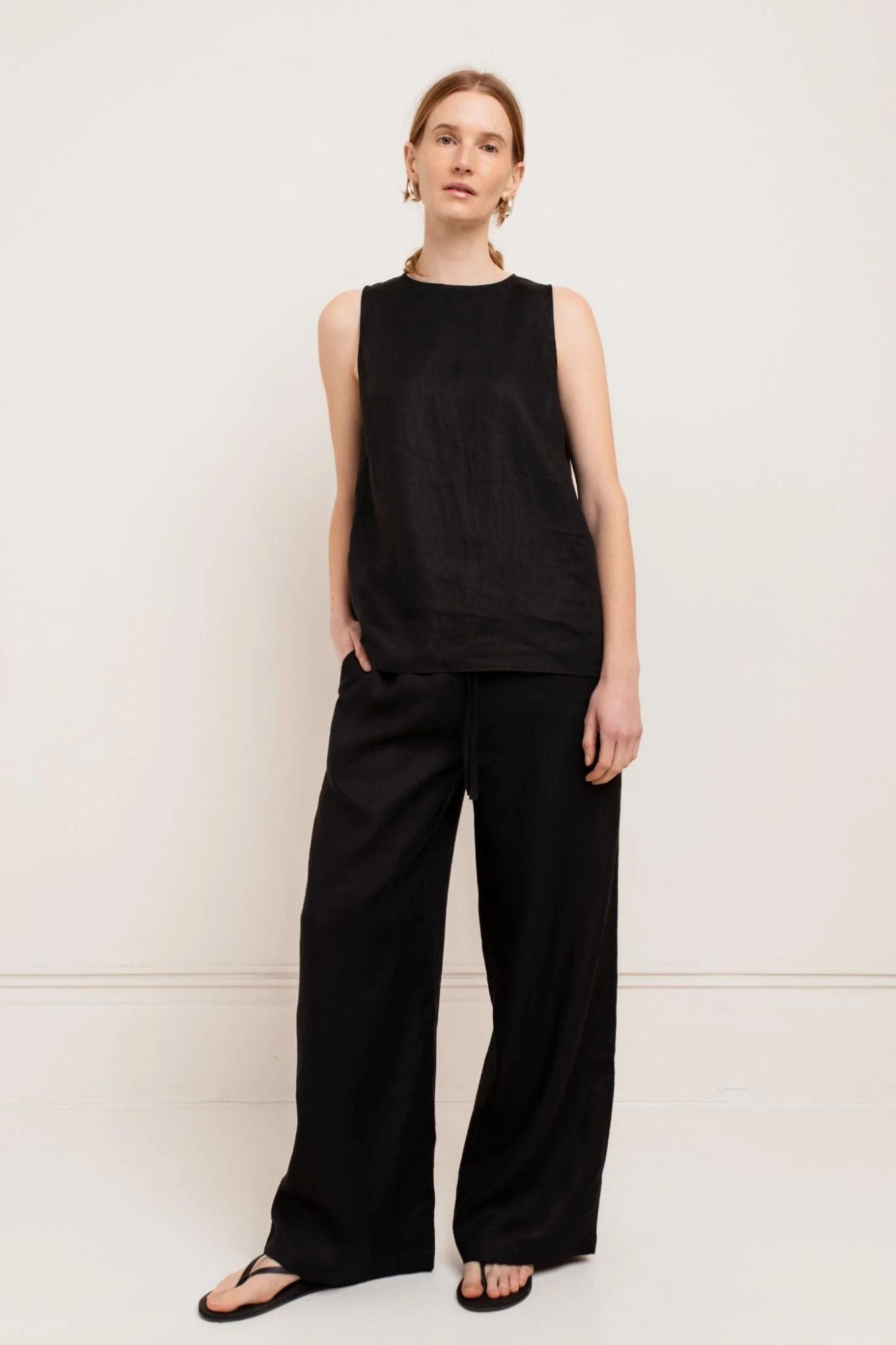 Sadie Pant