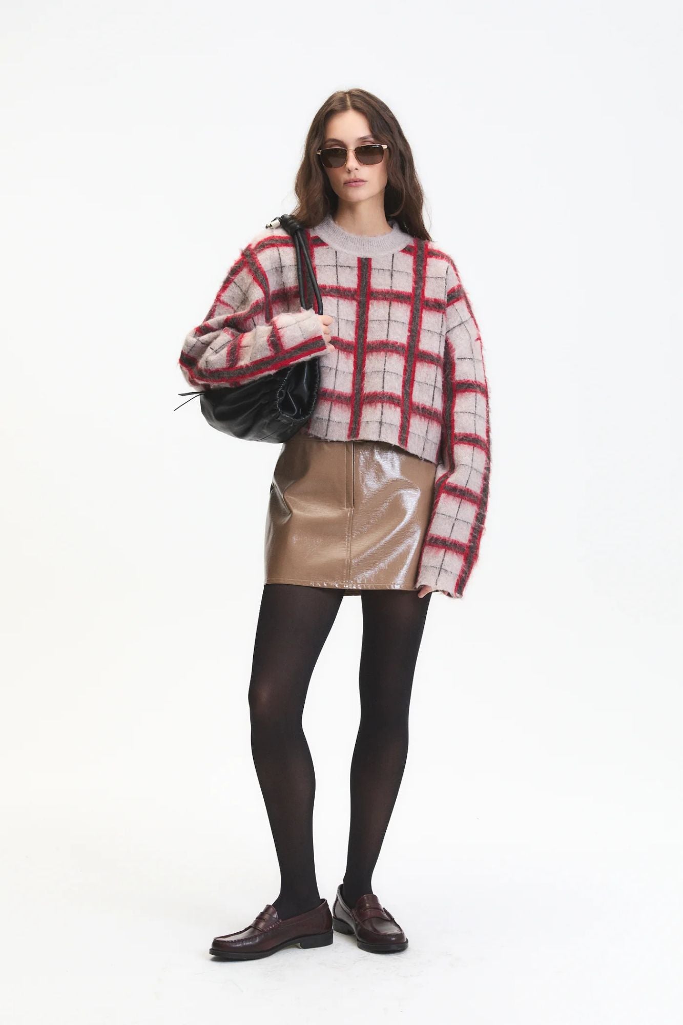 Jacob Sweater
