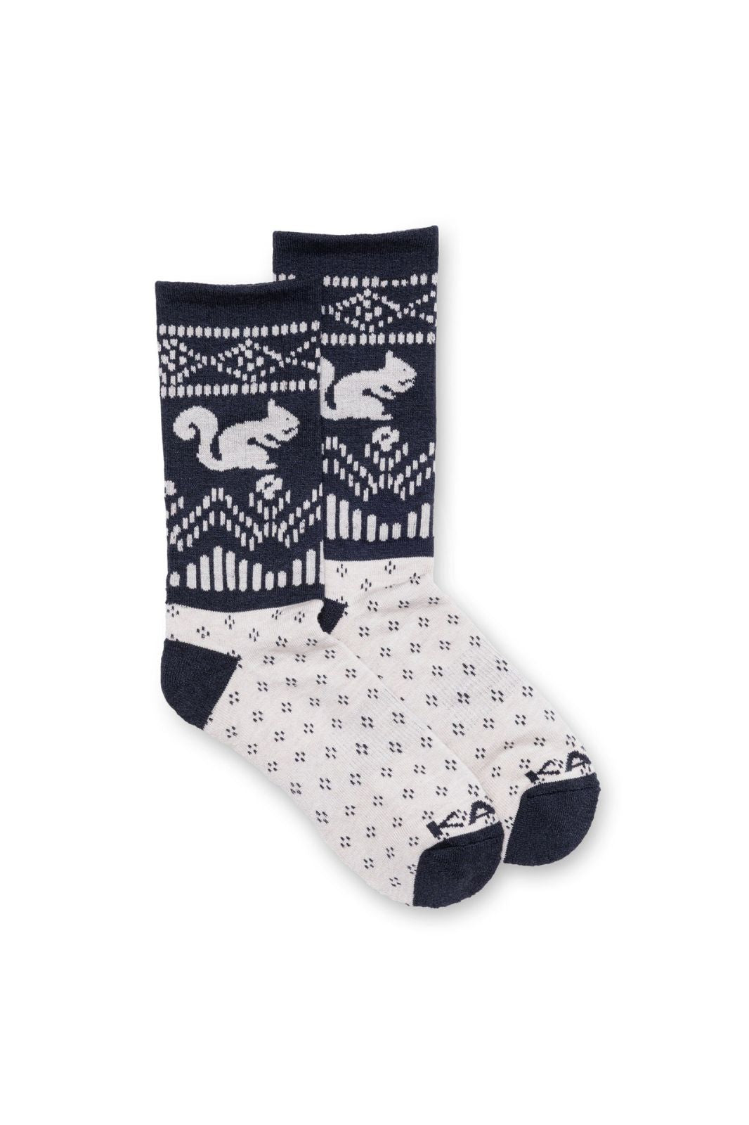 Moonwalk Socks