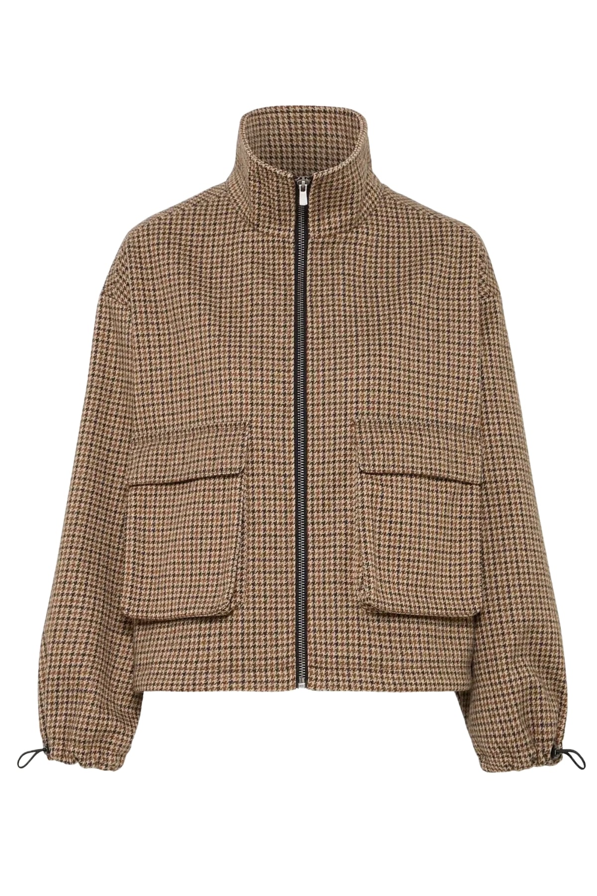 Esolu Jacket