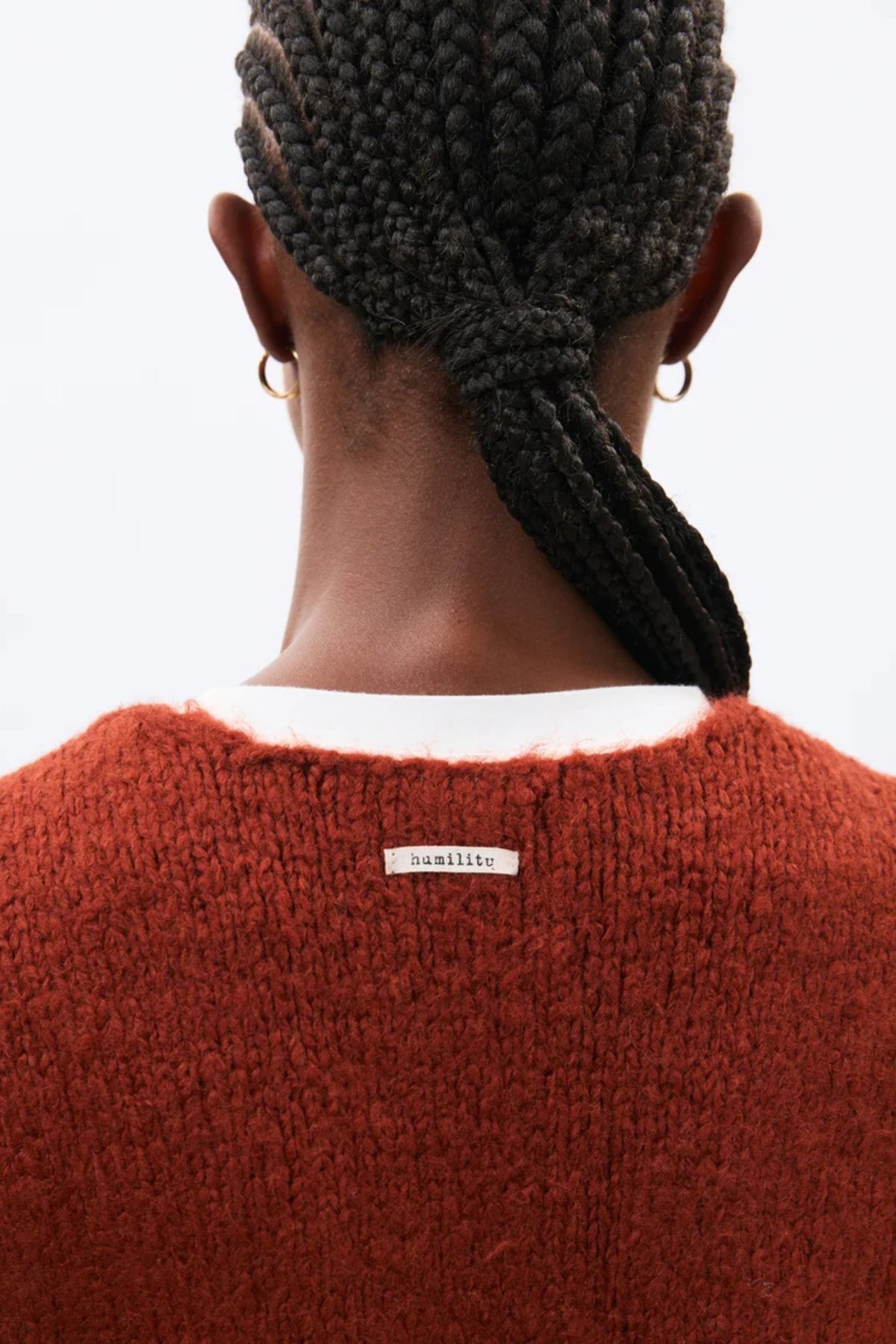 Motta Sweater