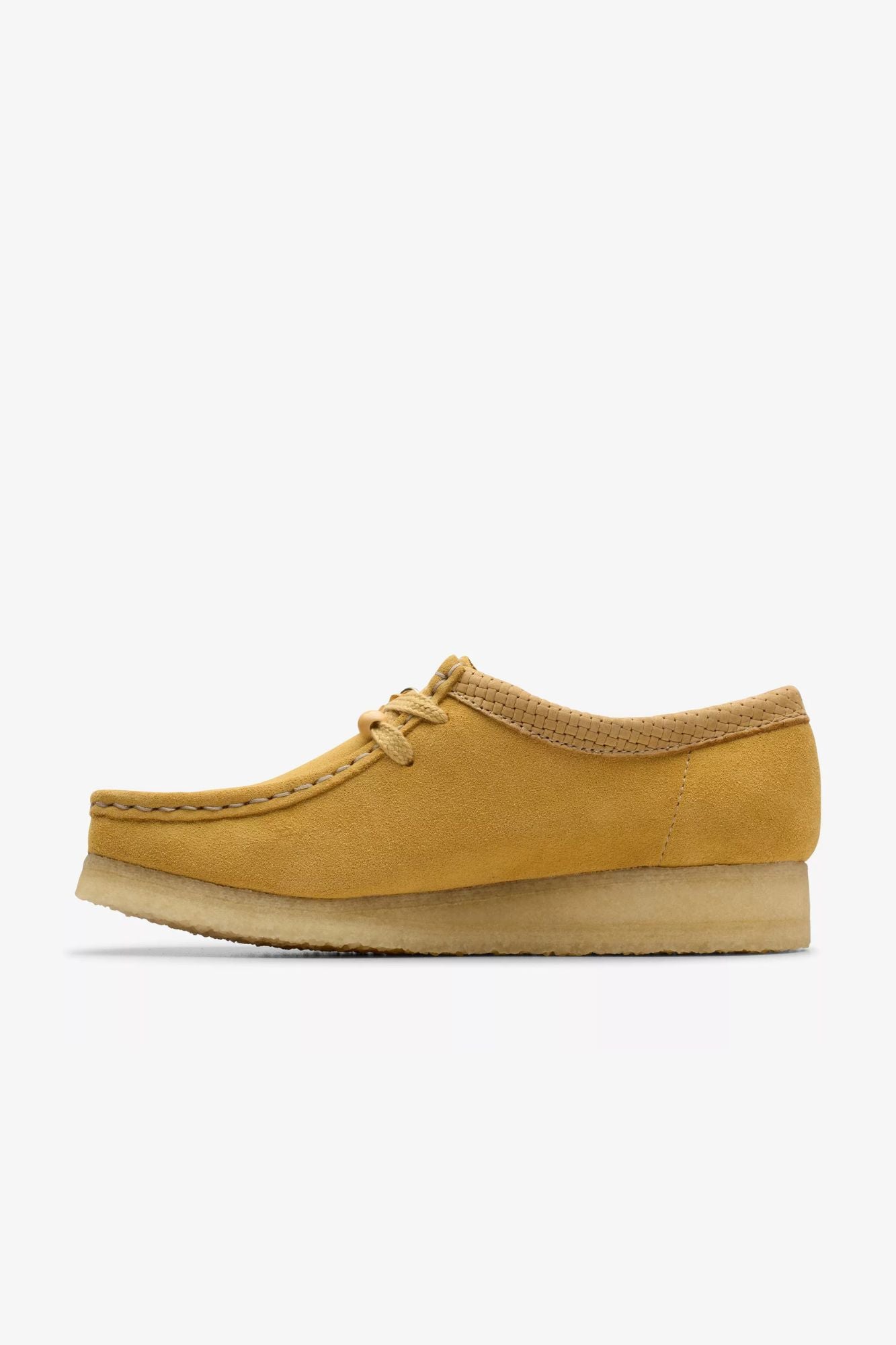 Wallabee
