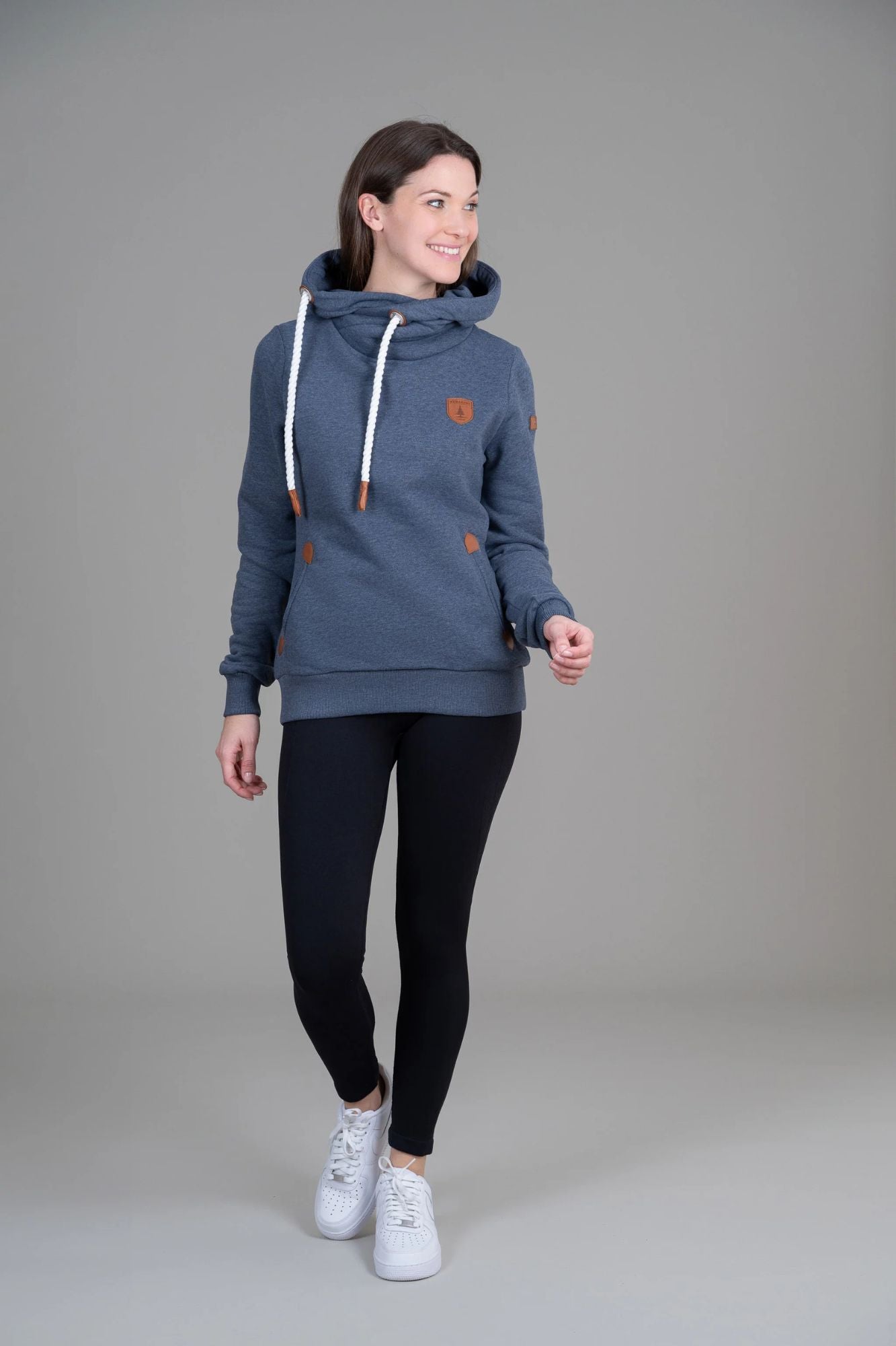 Artemis Hoodie