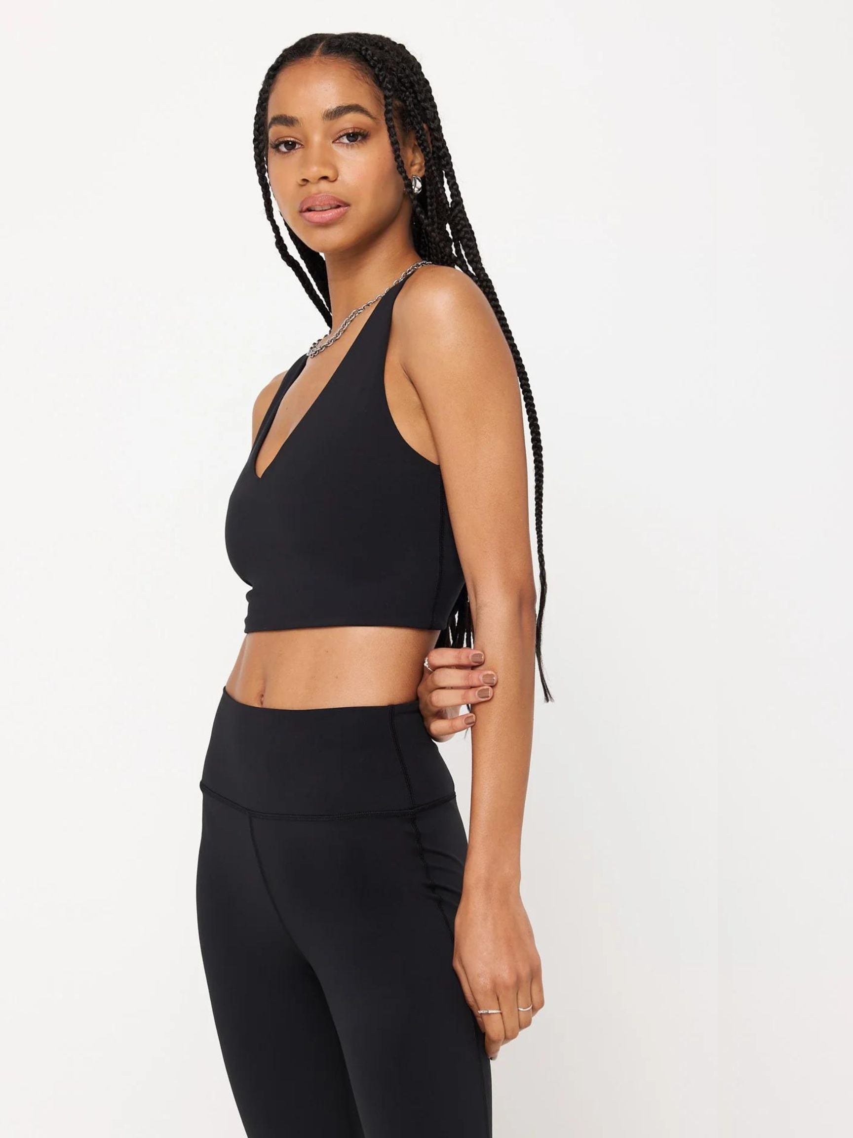 Harlow Crop Tank