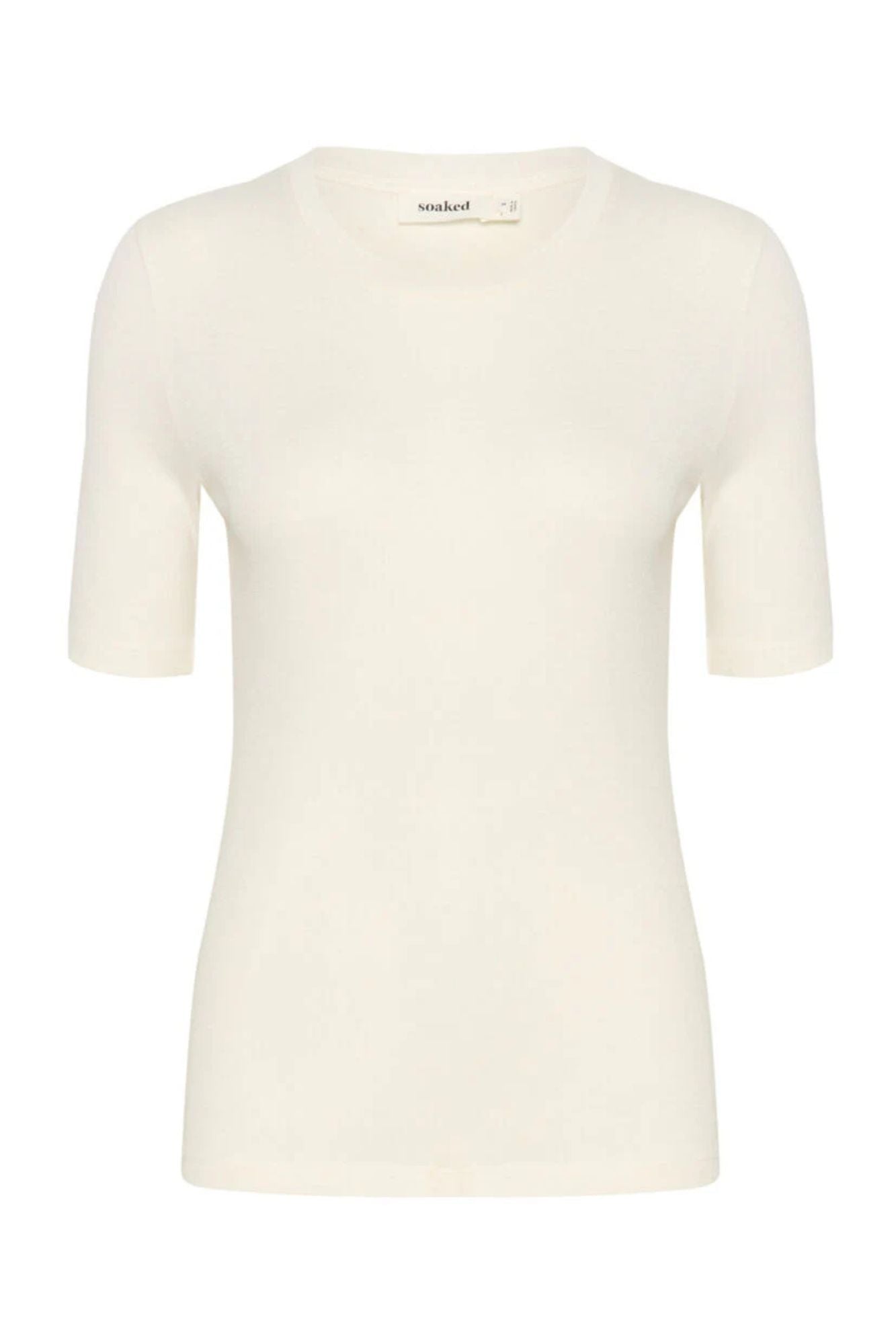 Fauna Crew Neck Tee