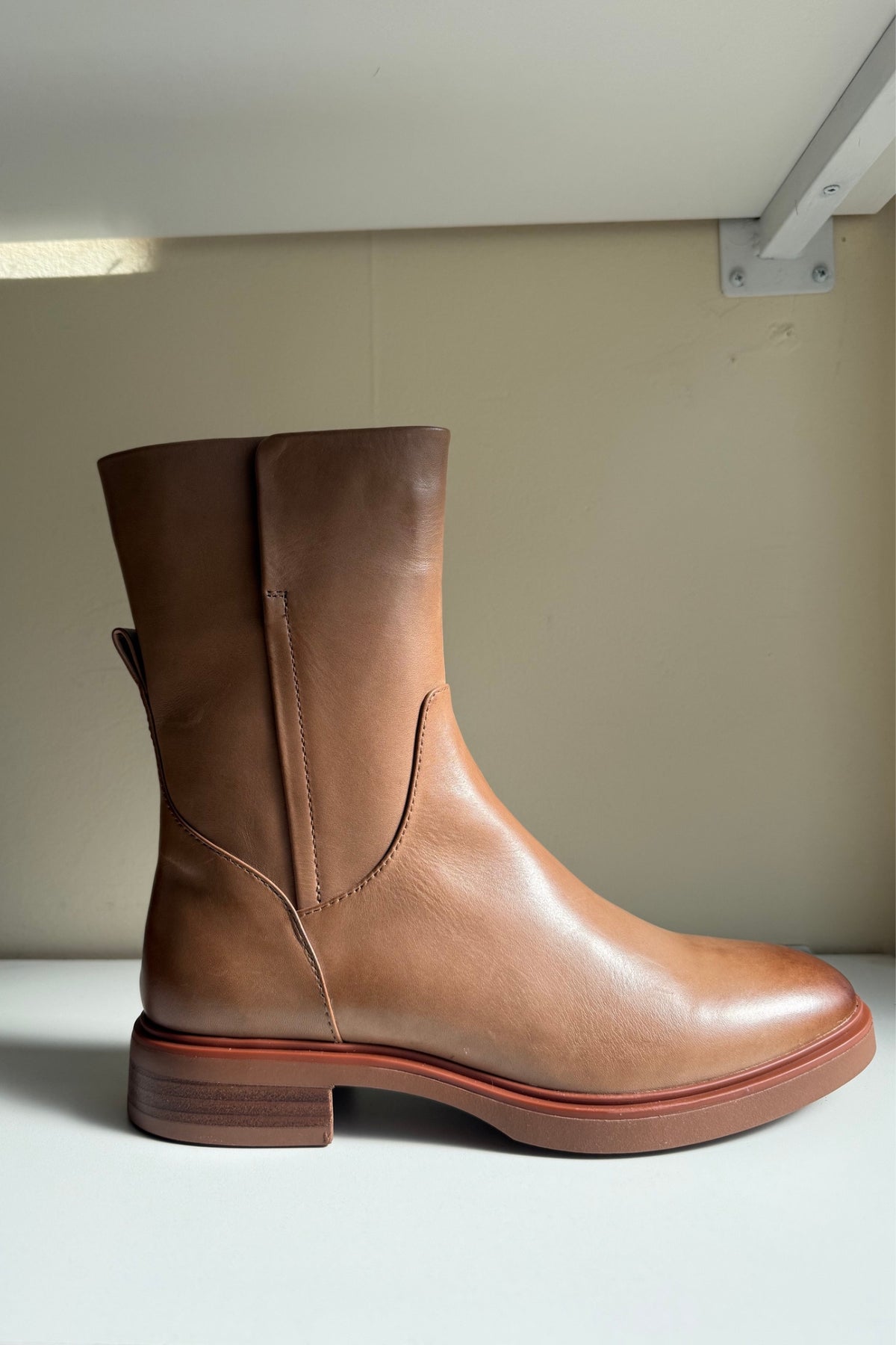 Blanca Boot