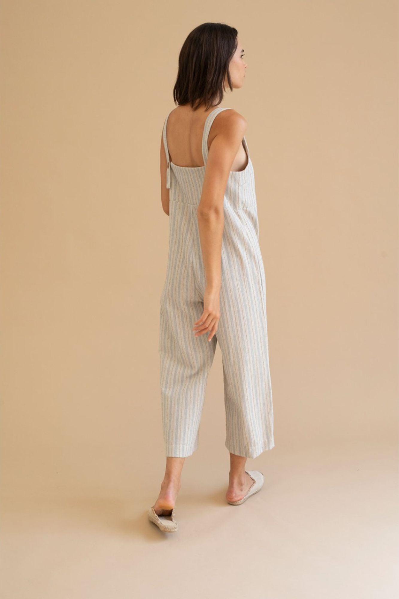 Phuket Jumpsuit