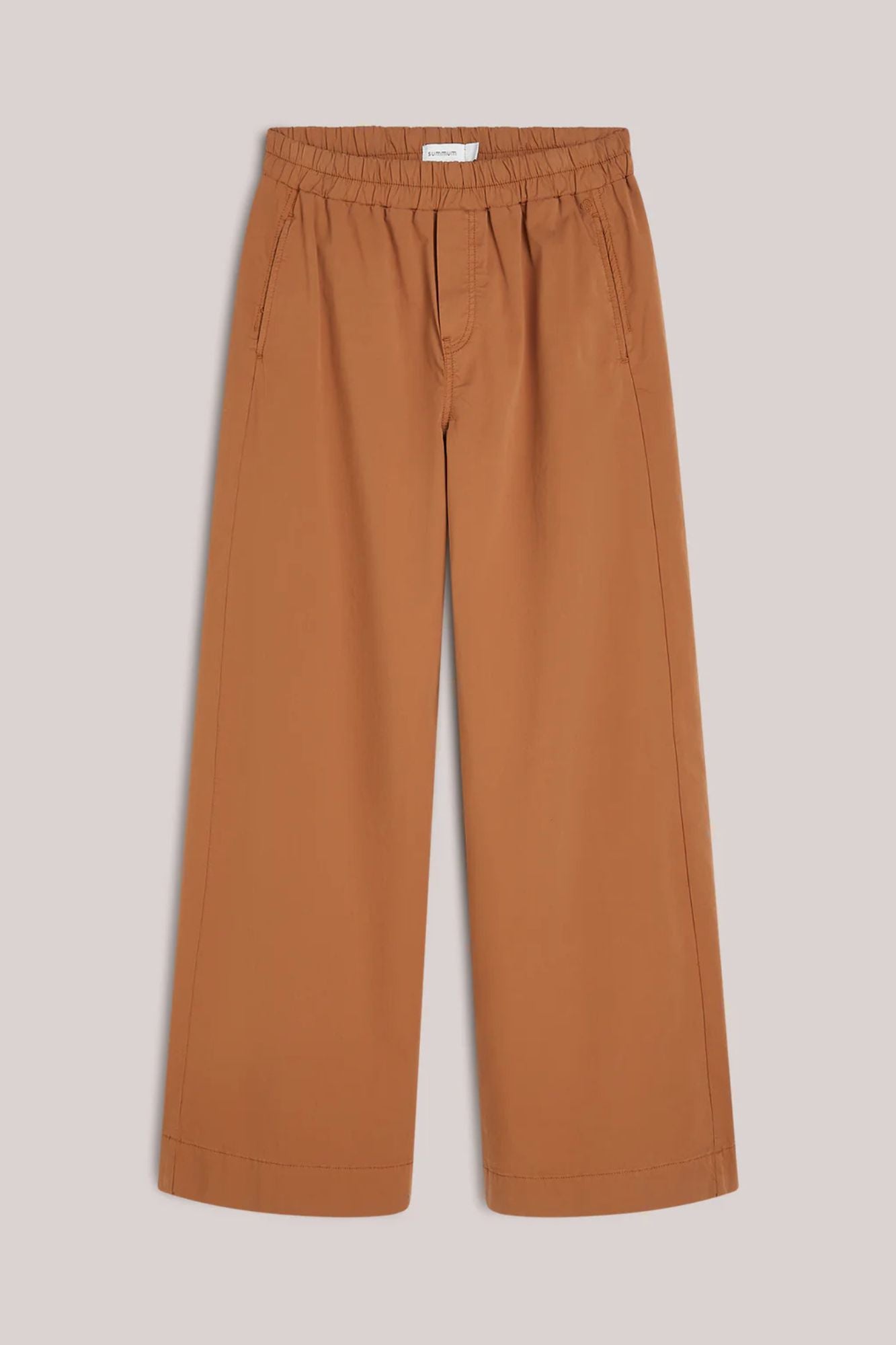 Soft Wide Leg Pants