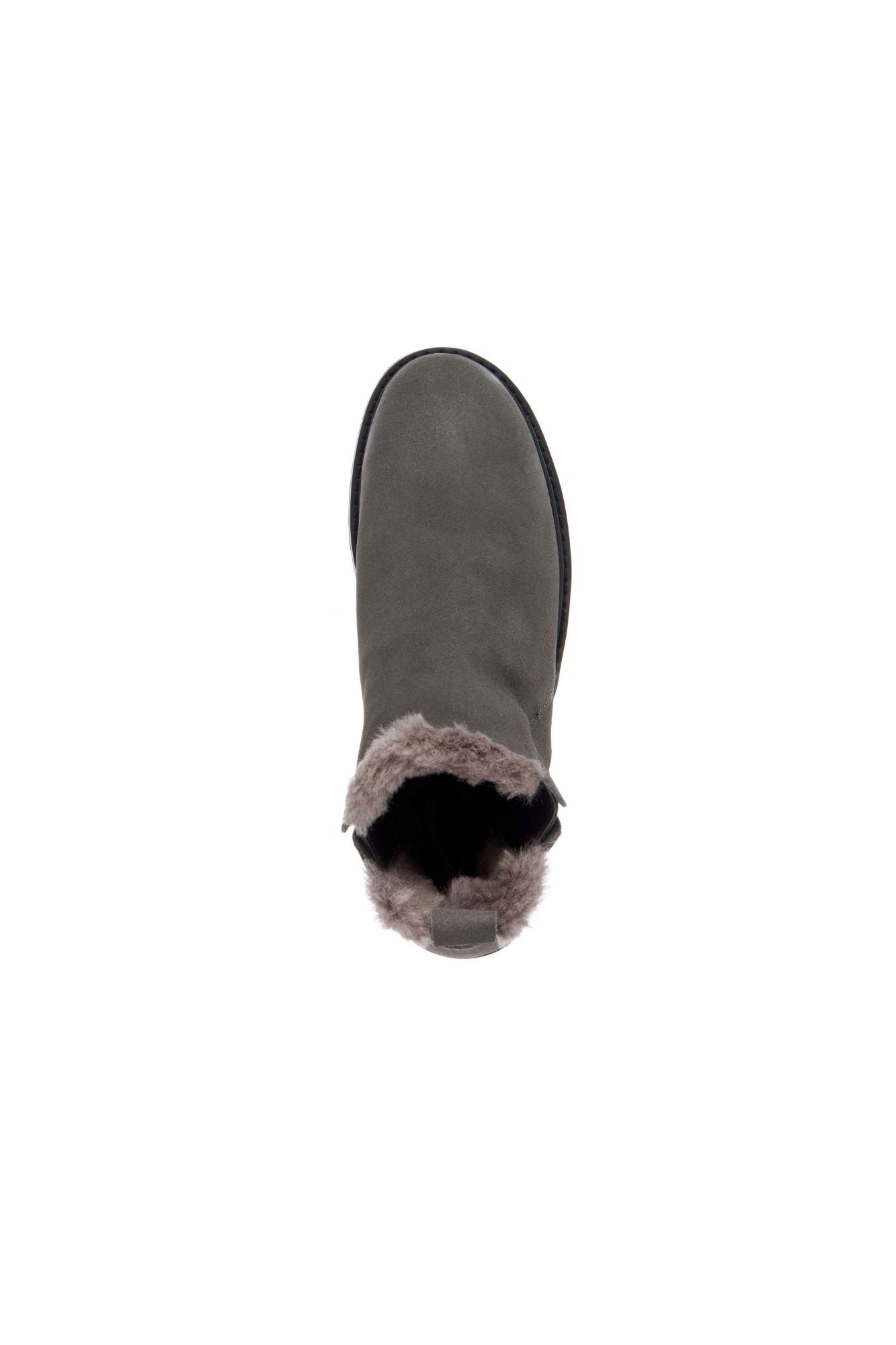 Pioneer Boots