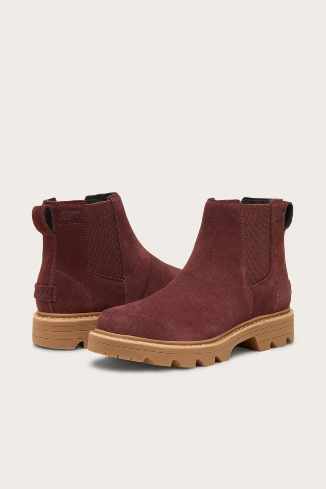 Revel RD Women's Waterproof Chelsea Boot