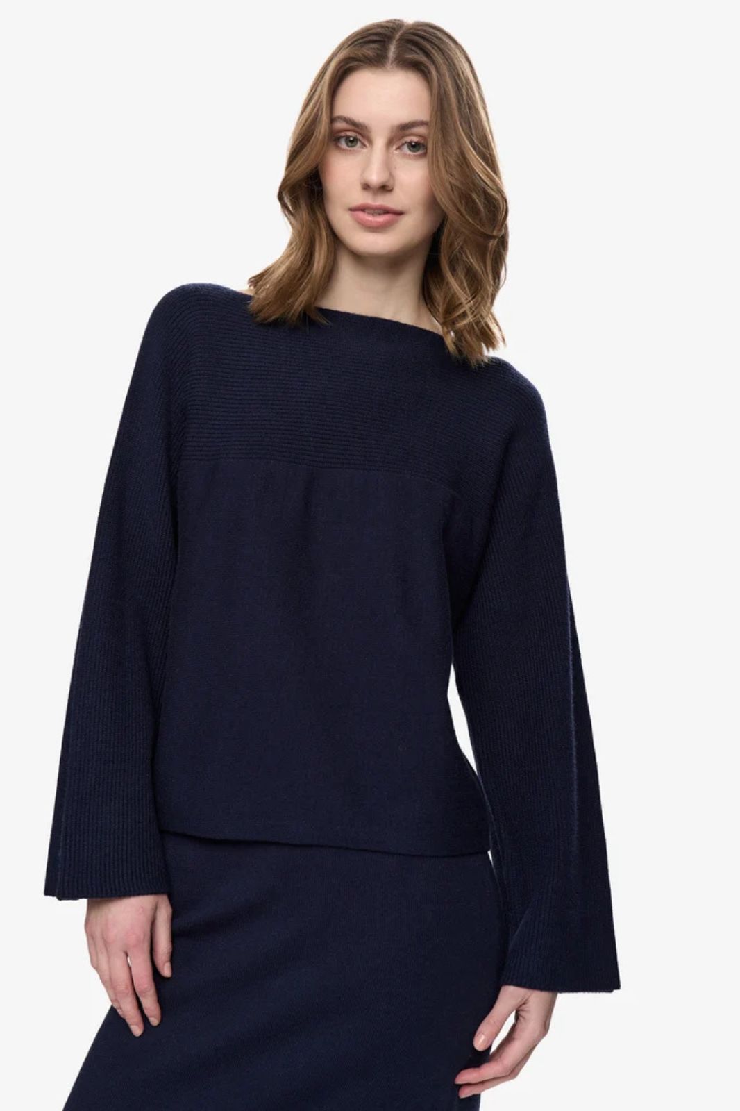 Esima Sweater