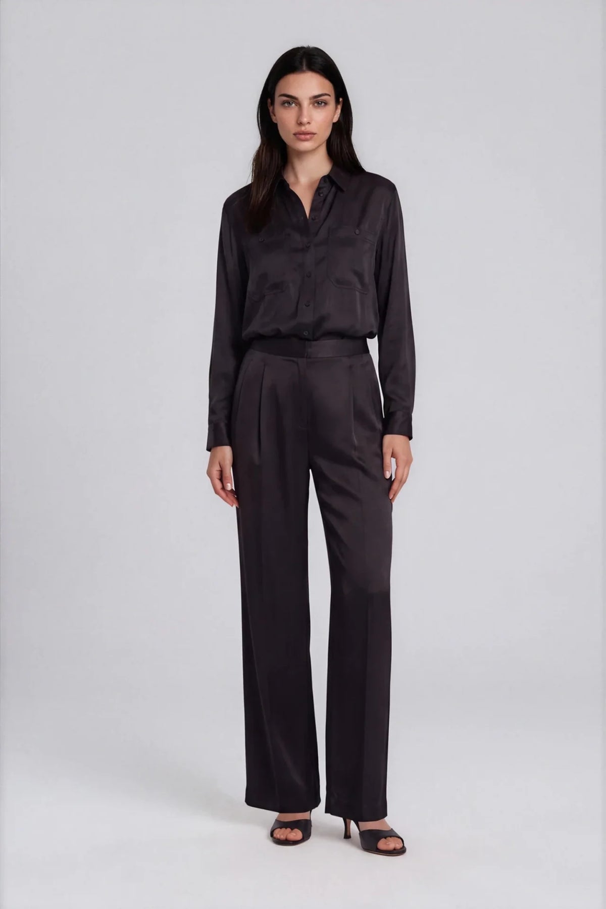 Black Tie Affair Pant