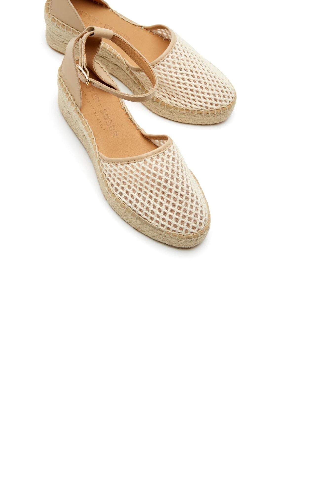 Fran Sandals