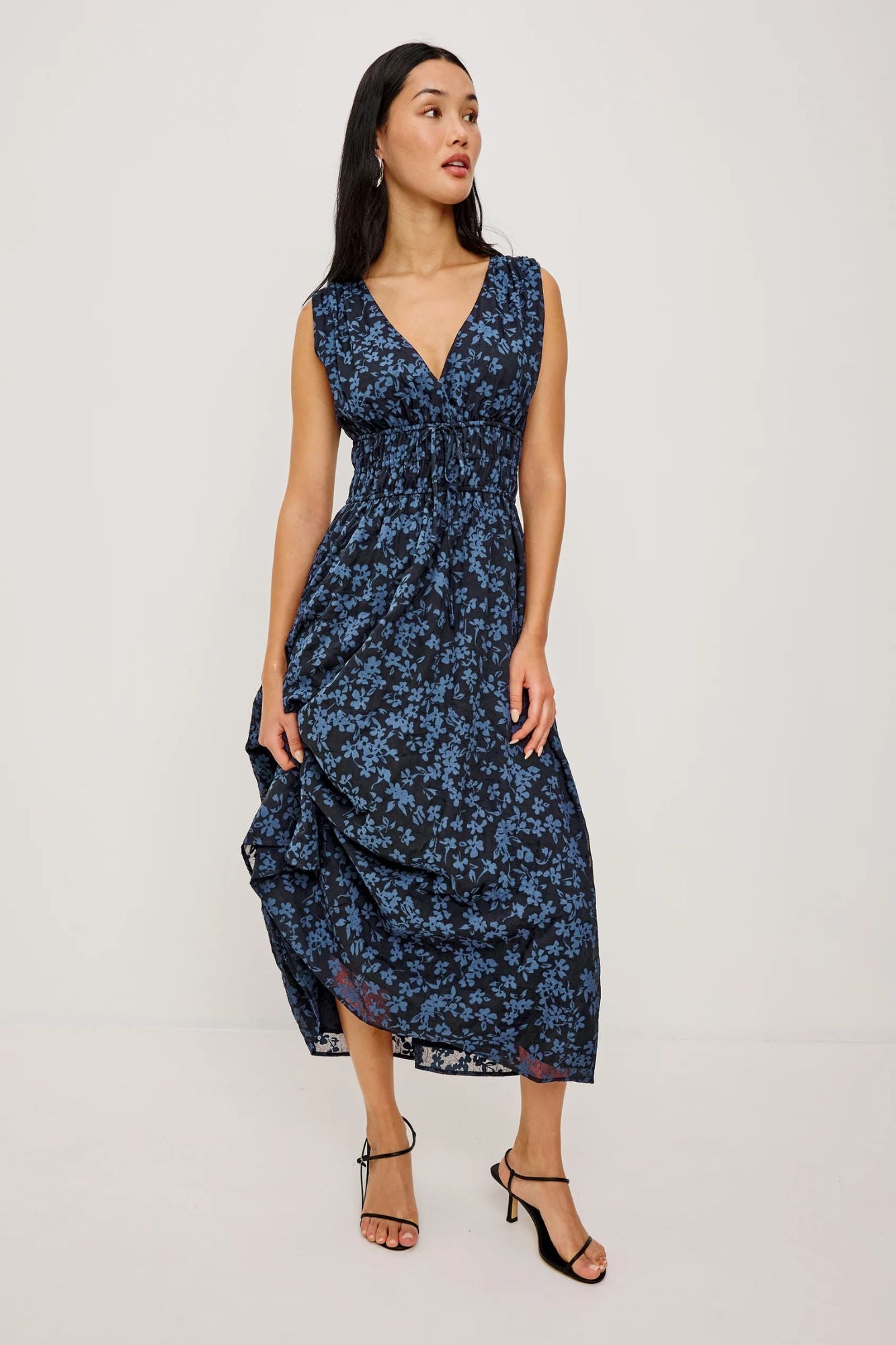 Lilith Dress