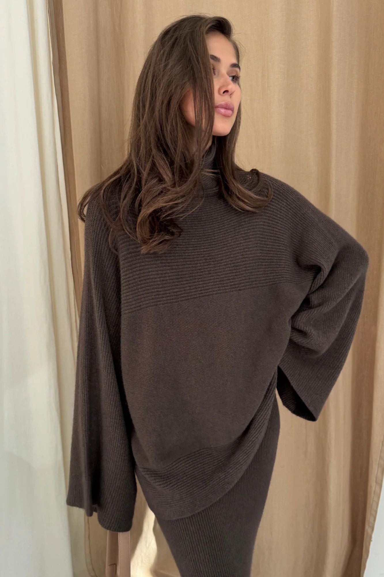 Amelie Sweater