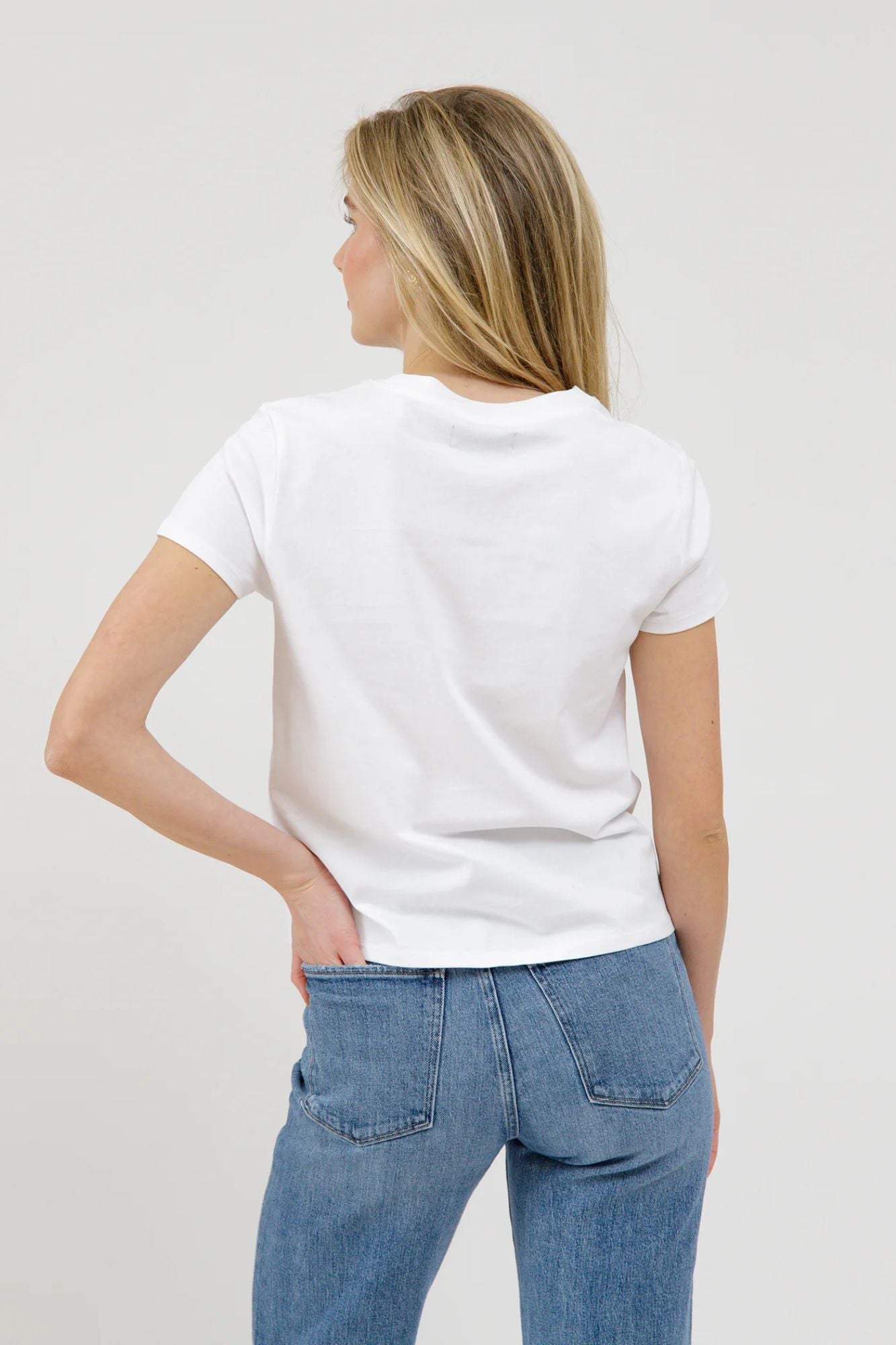 The Paris Tee