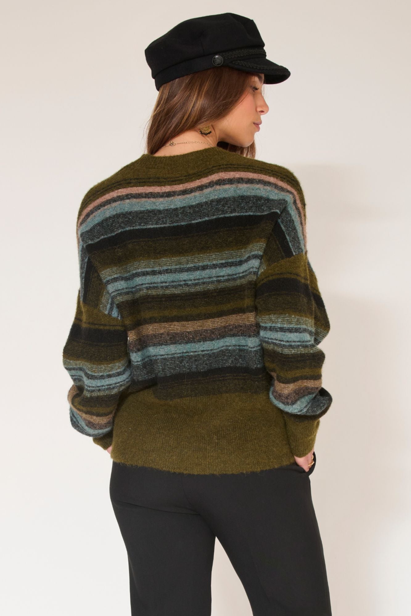 Karter Sweater