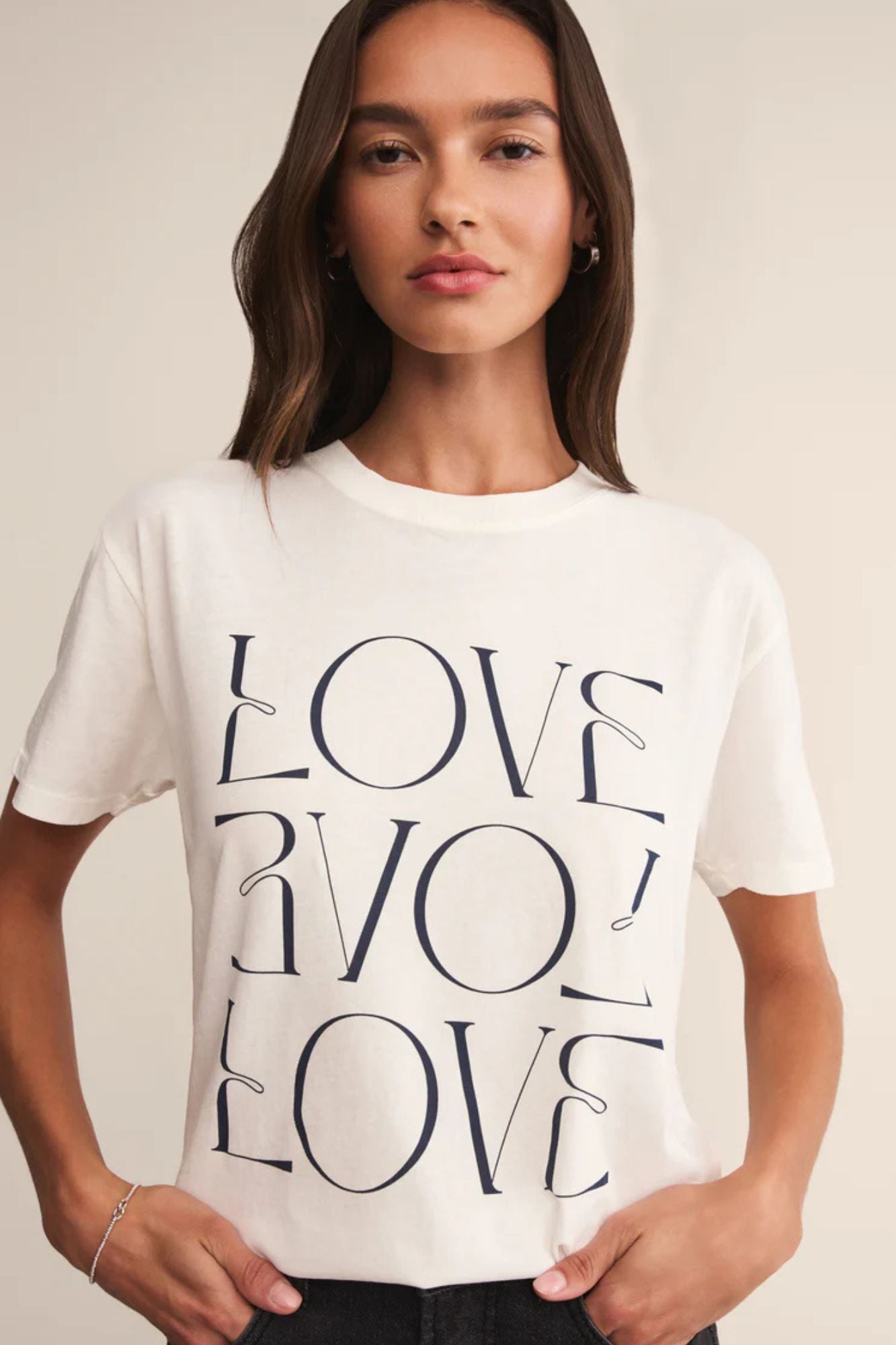 Love Boyfriend Tee