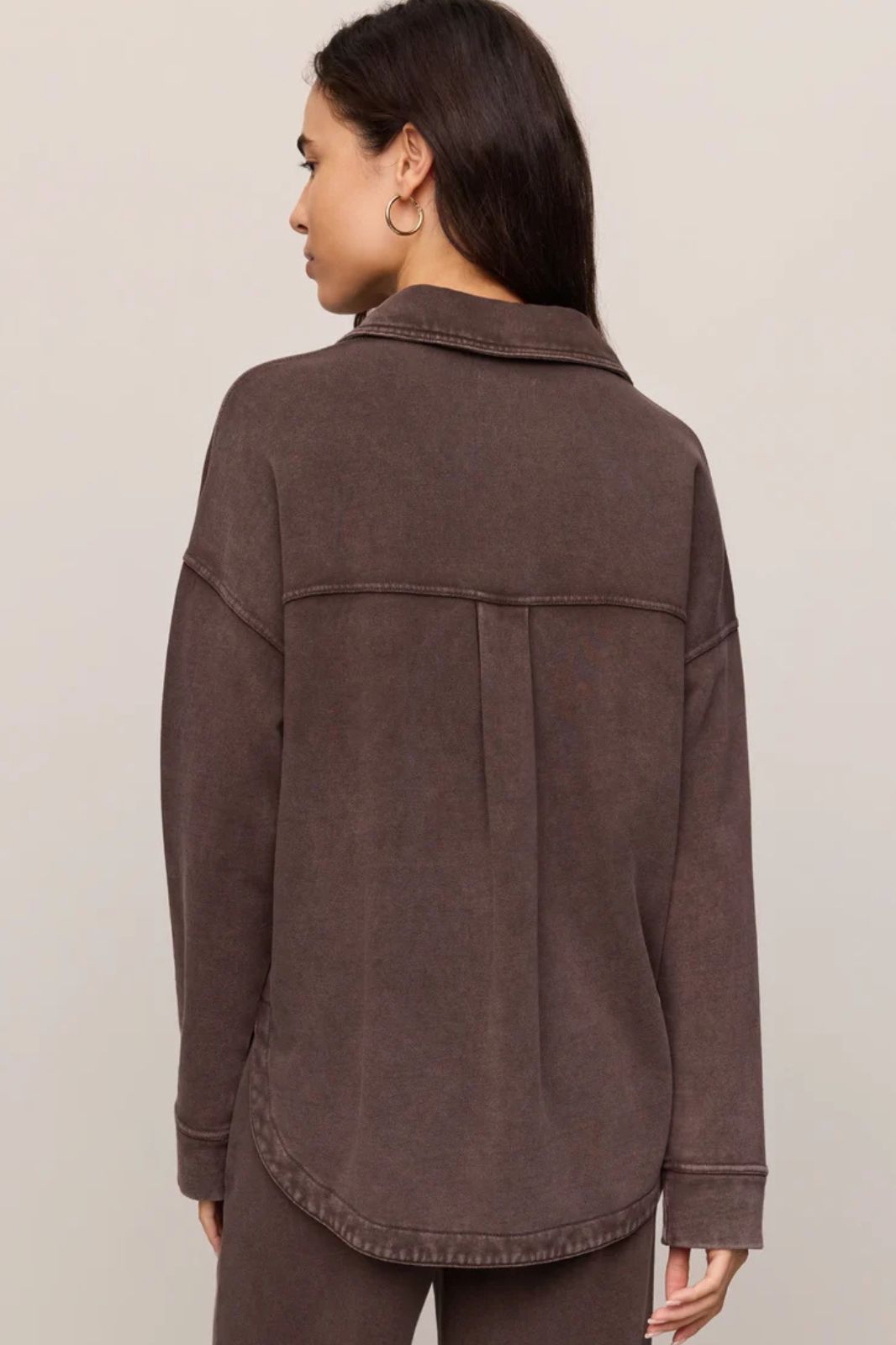 All Day Knit Jacket