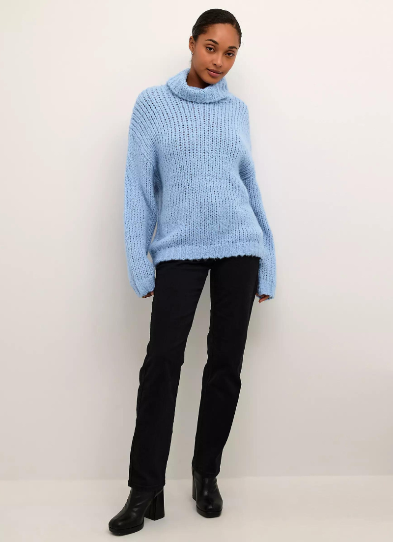 Vilde Knit Pullover