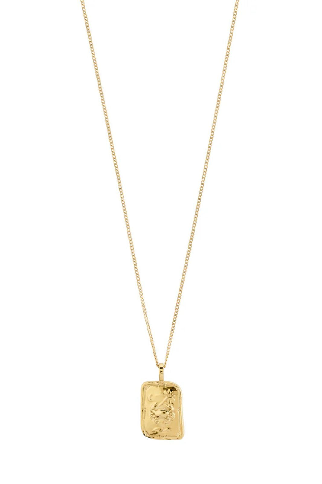 Cancer Necklace