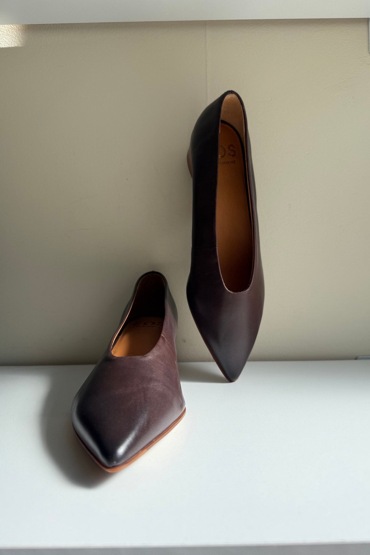 Hatten Shoe
