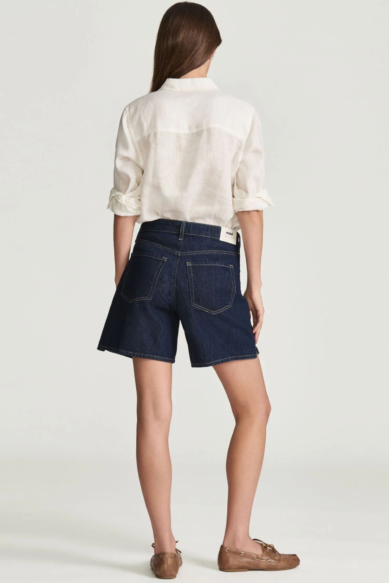 Siena Short