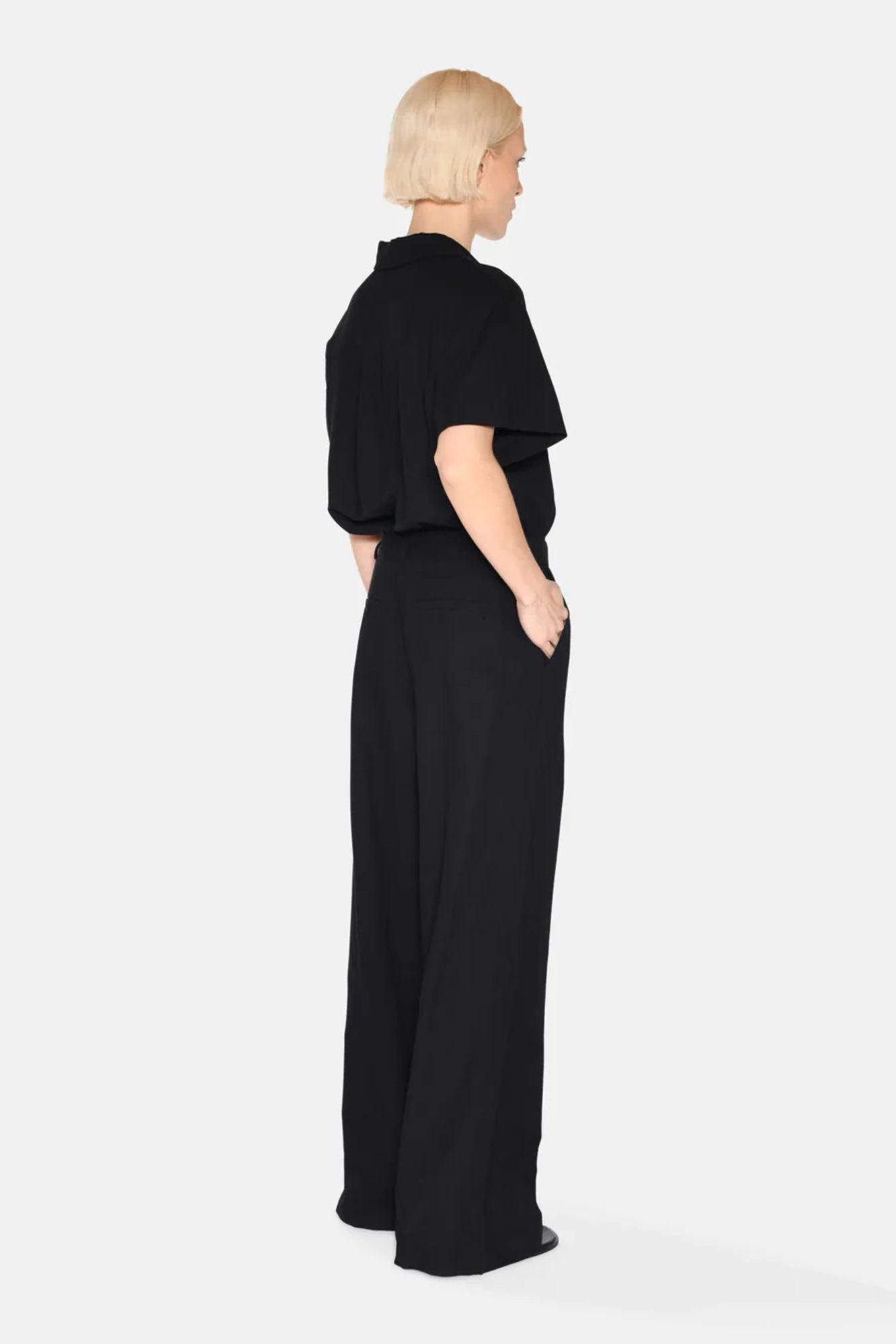 Gunli Pant