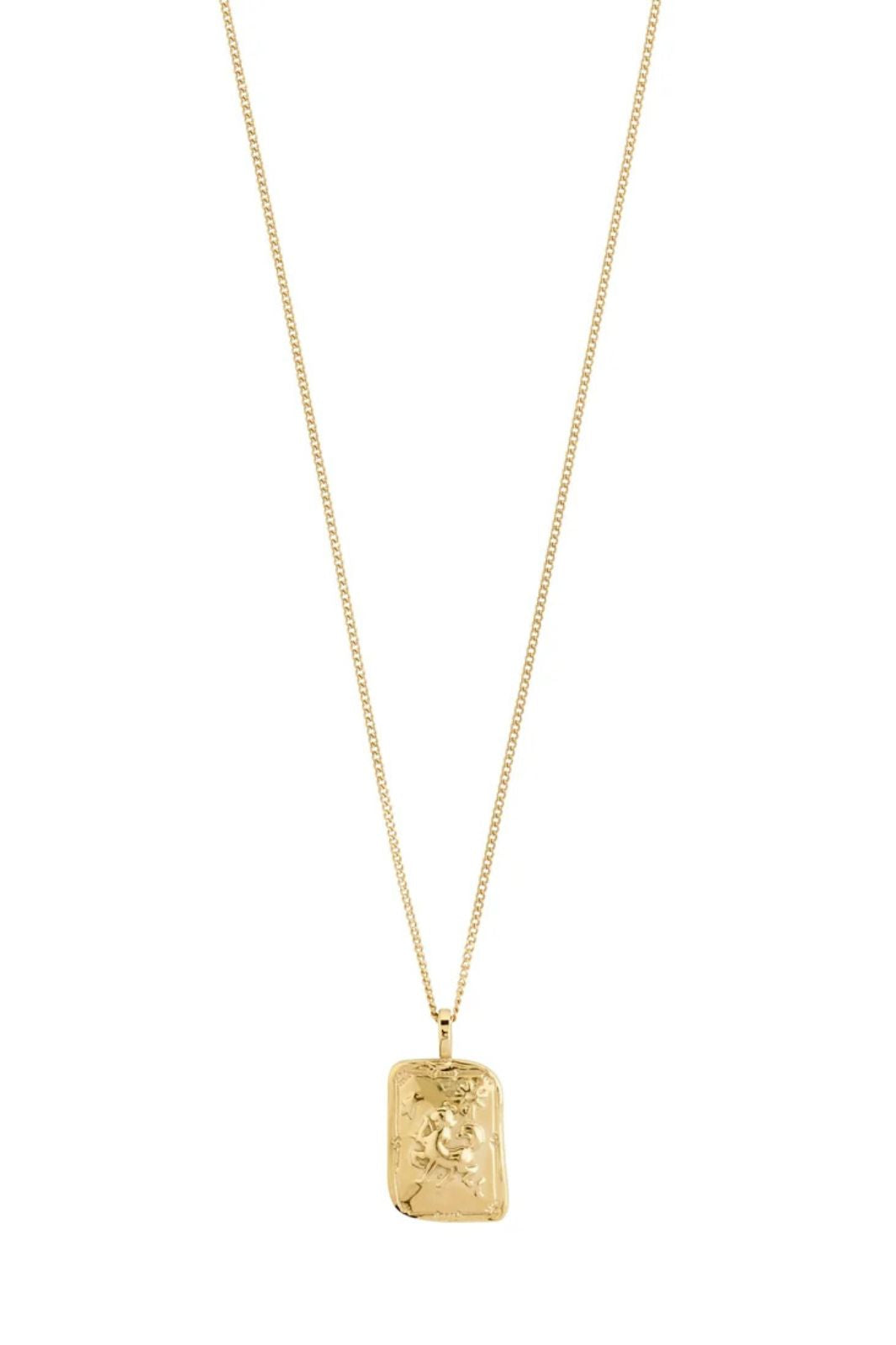 Sagittarius Necklace