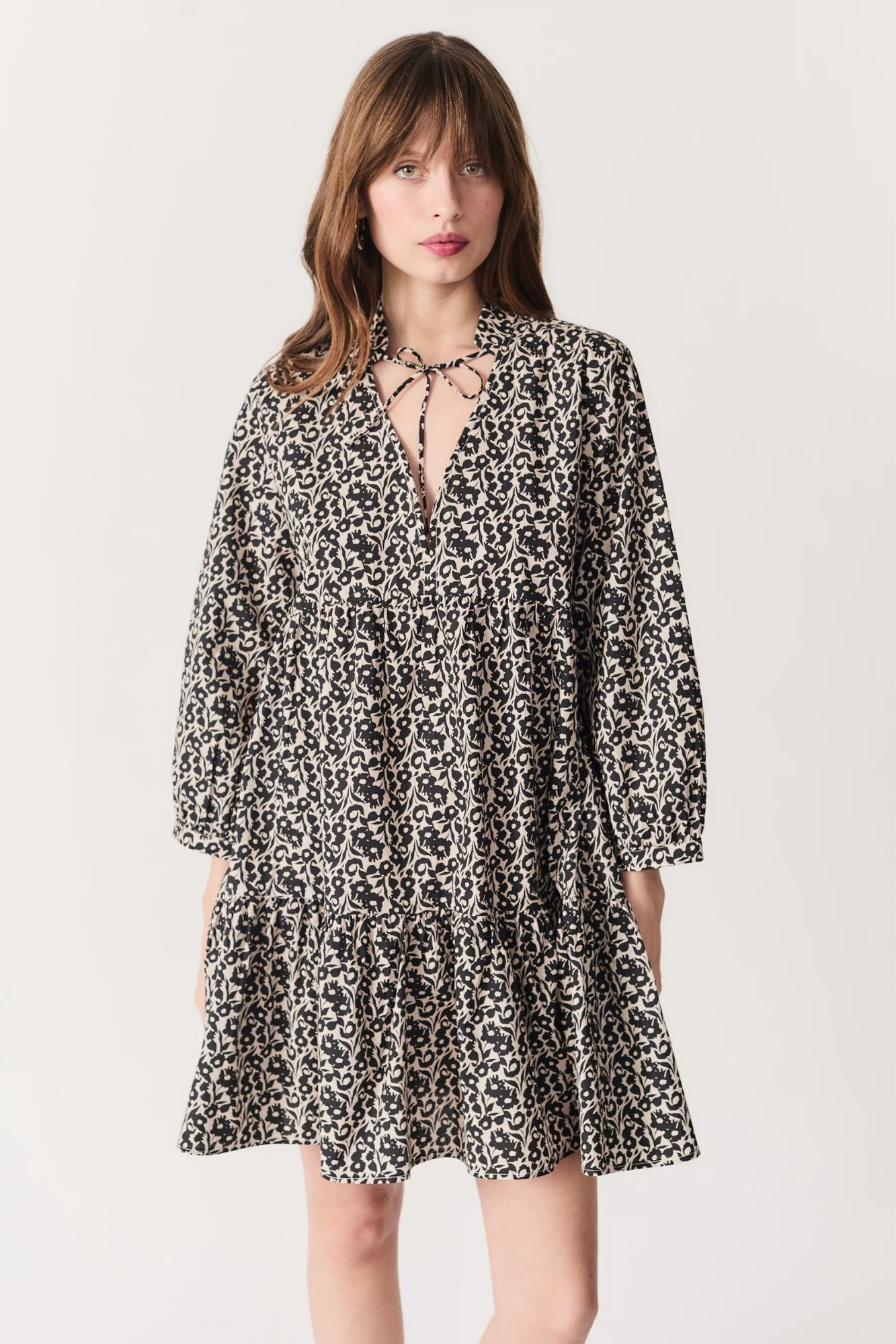 Mafra Dress