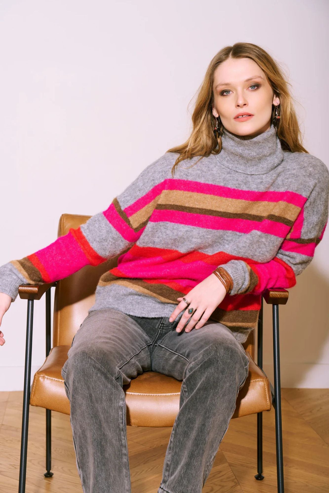 Karakow Sweater