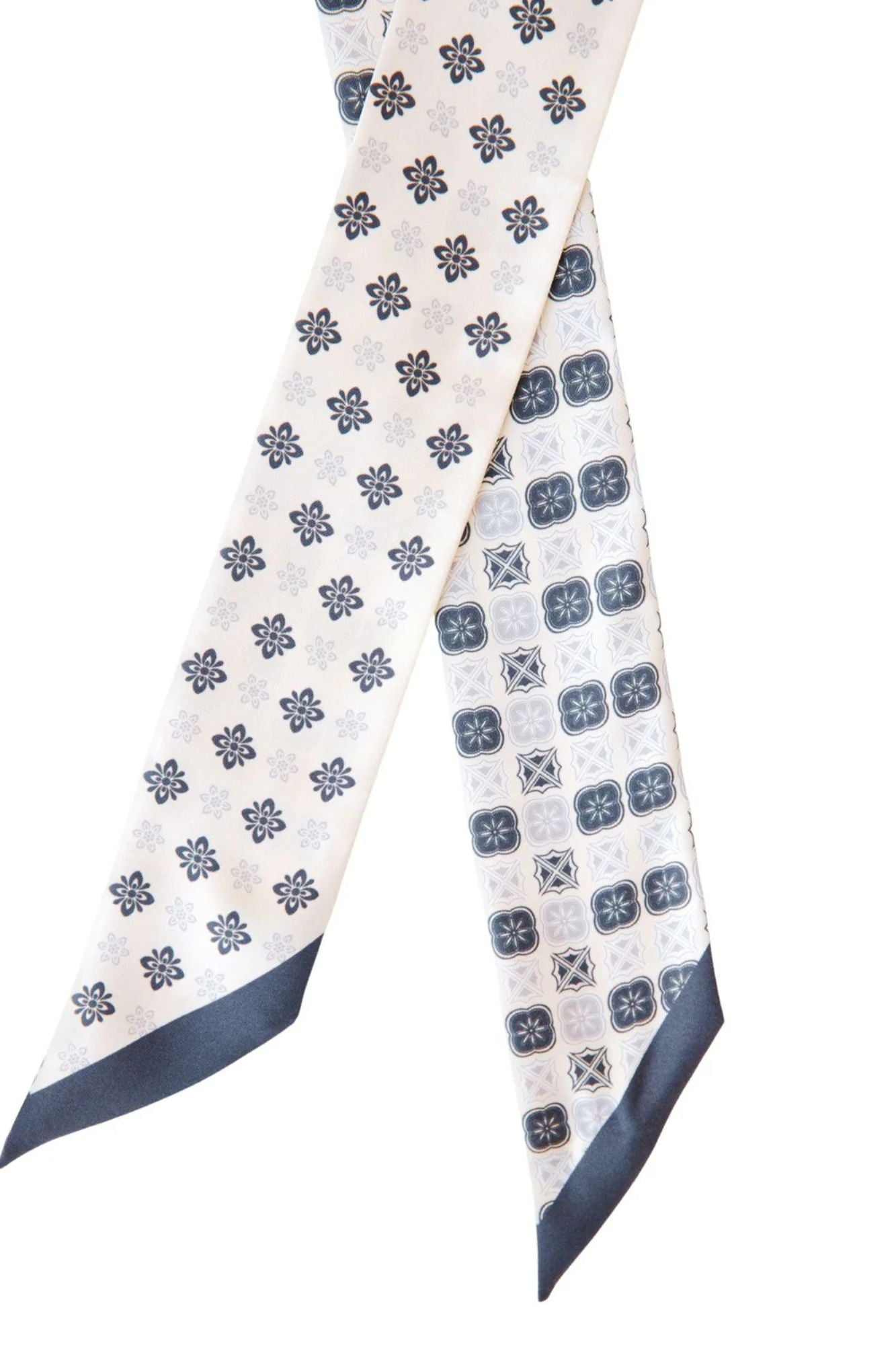 Billie Twillie Silk Scarf